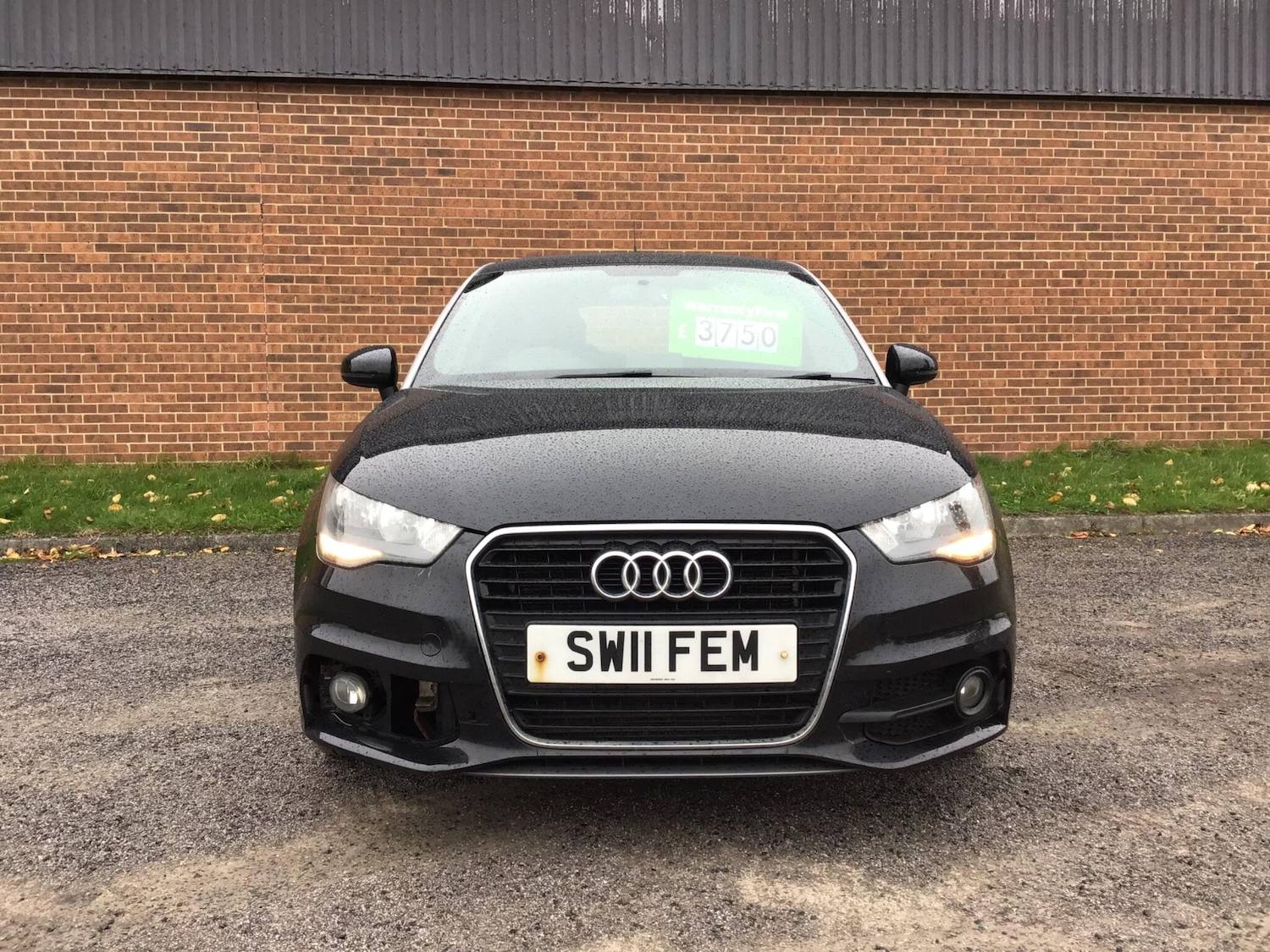 Used Audi A1 2011 for sale - 76388572: Photo 13