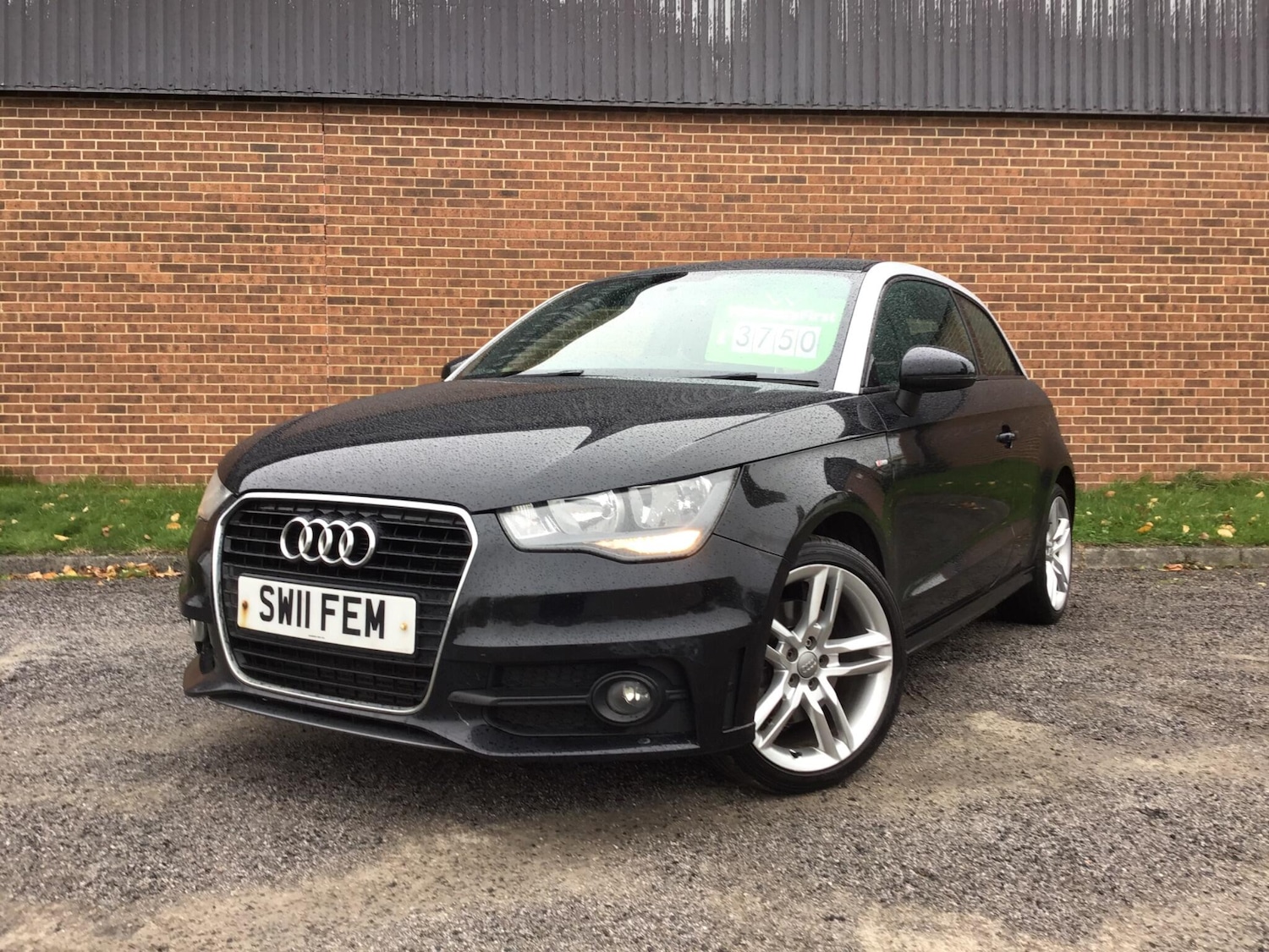 Used Audi A1 2011 for sale - 76388572: Photo 14