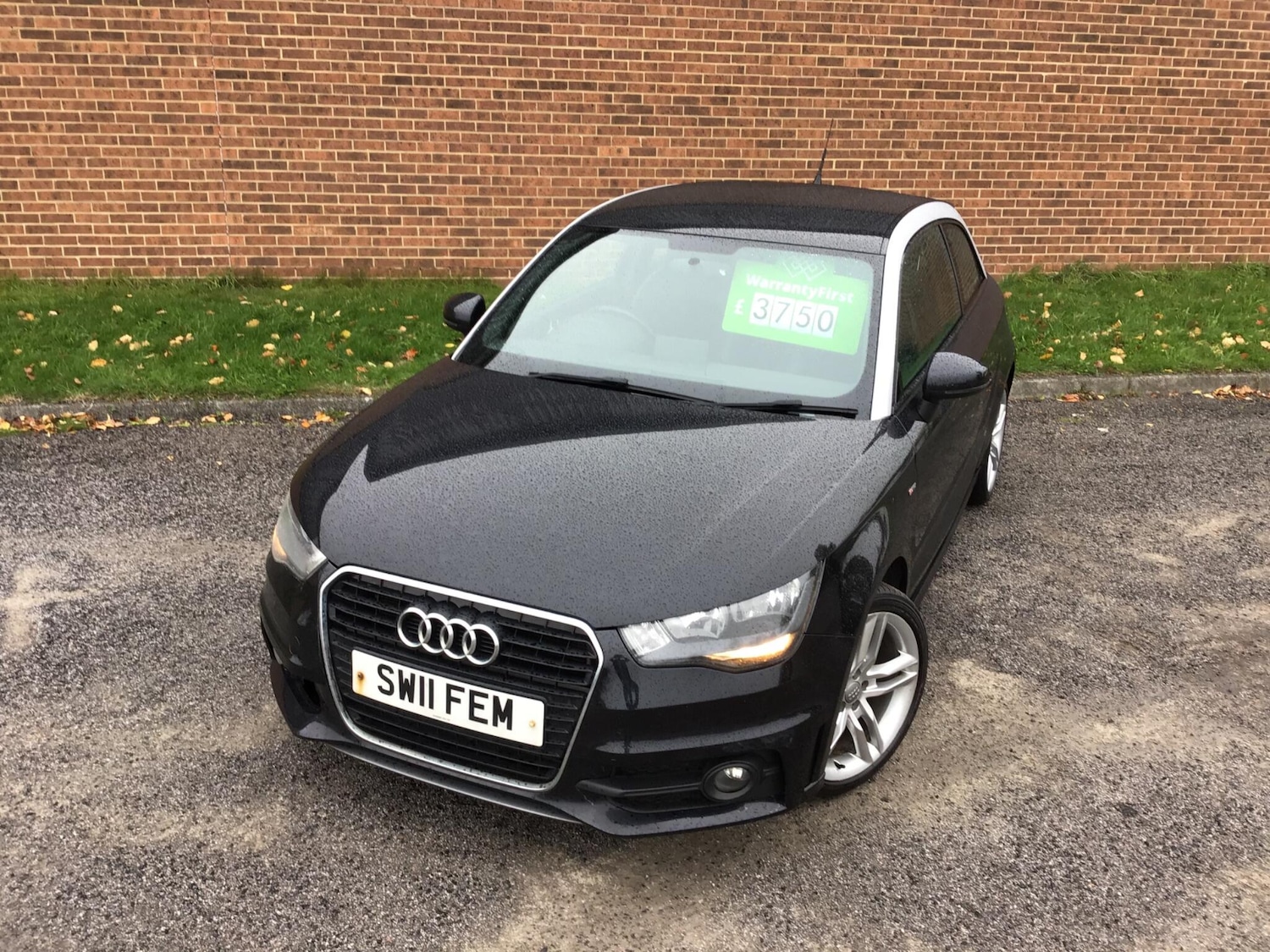 Used Audi A1 2011 for sale - 76388572: Photo 15