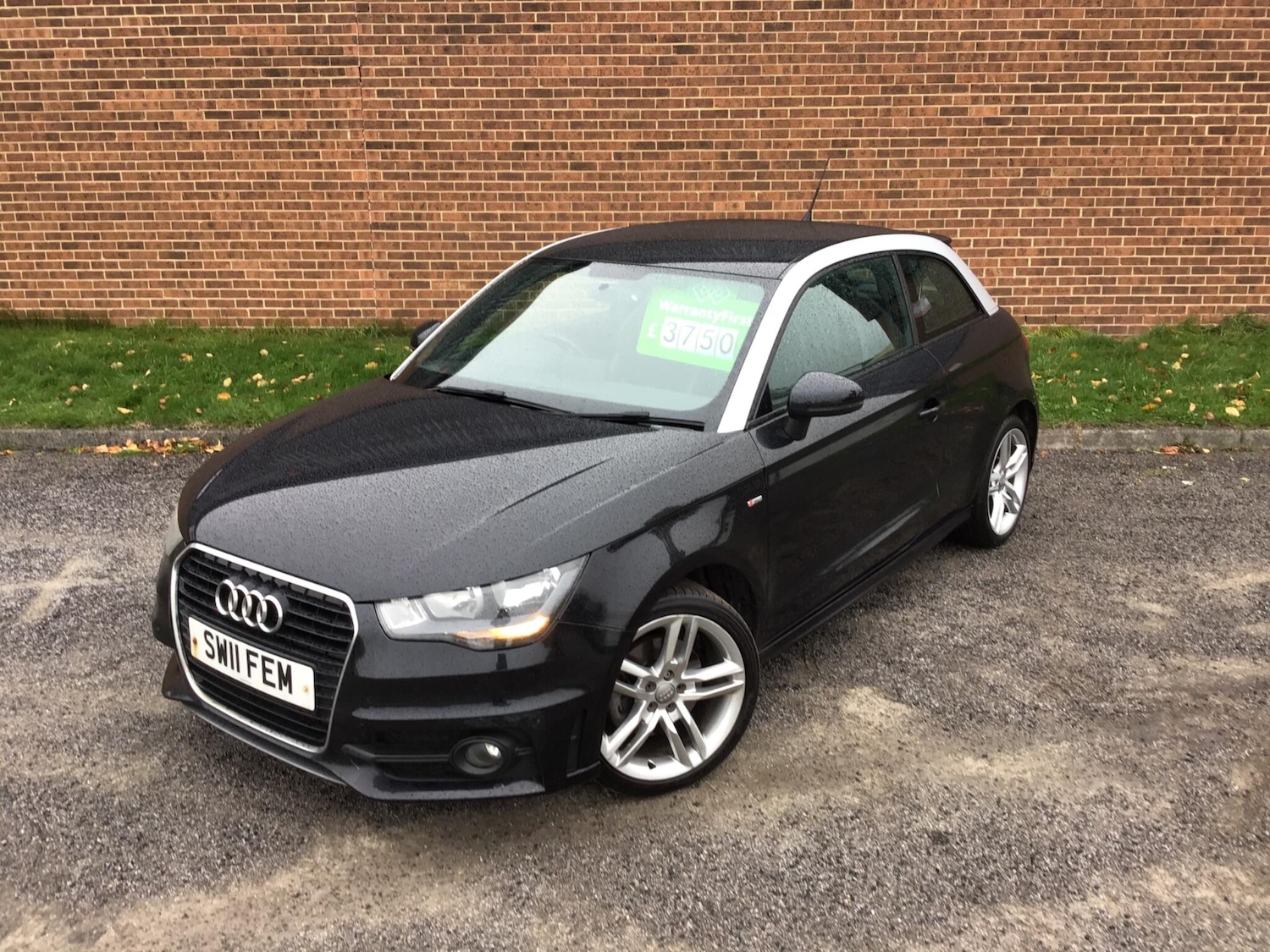 Used Audi A1 2011 for sale - 76388572: Photo 16