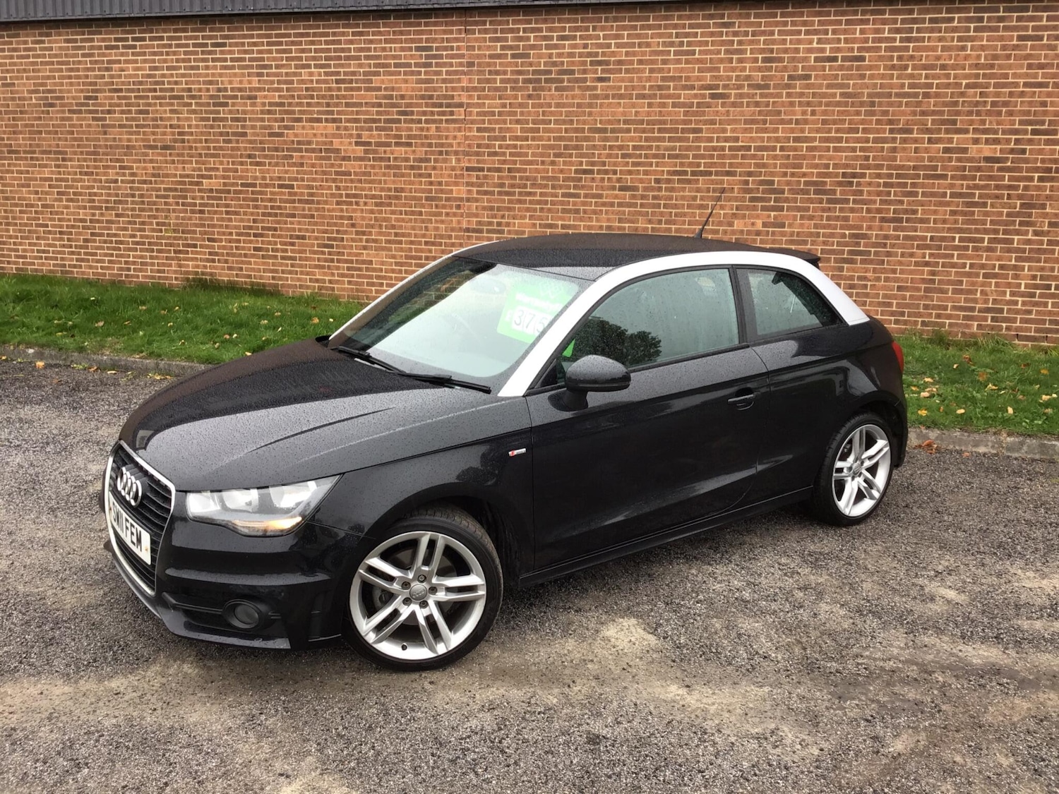 Used Audi A1 2011 for sale - 76388572: Photo 17