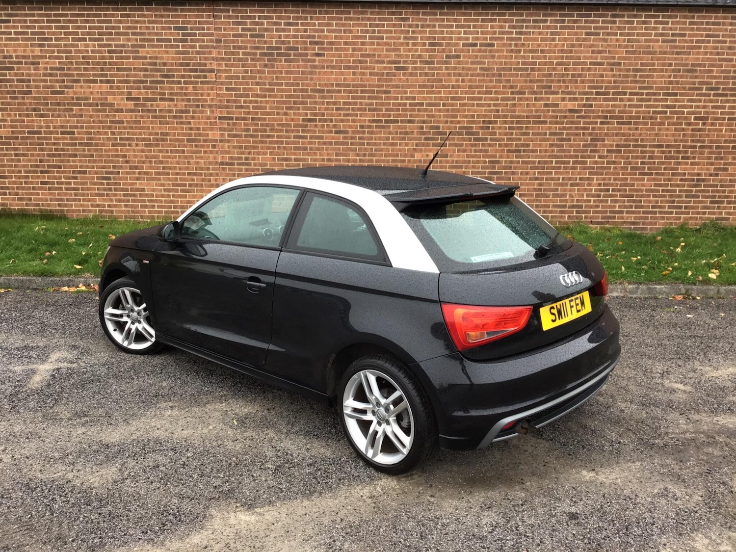 Used Audi A1 2011 for sale - 76388572: Photo 18
