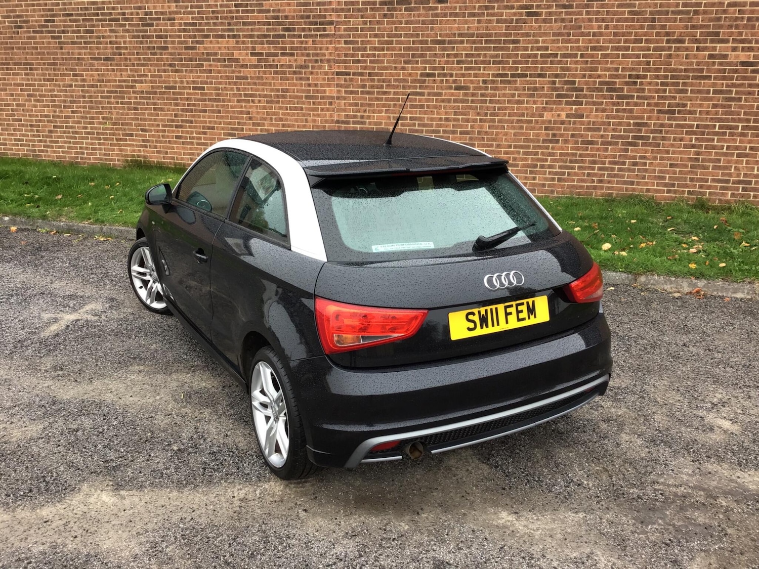 Used Audi A1 2011 for sale - 76388572: Photo 19