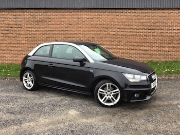 Used Audi A1 2011 for sale - 76388572: Photo