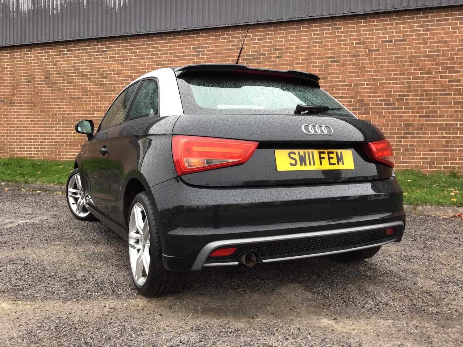 Used Audi A1 2011 for sale - 76388572: Photo 20