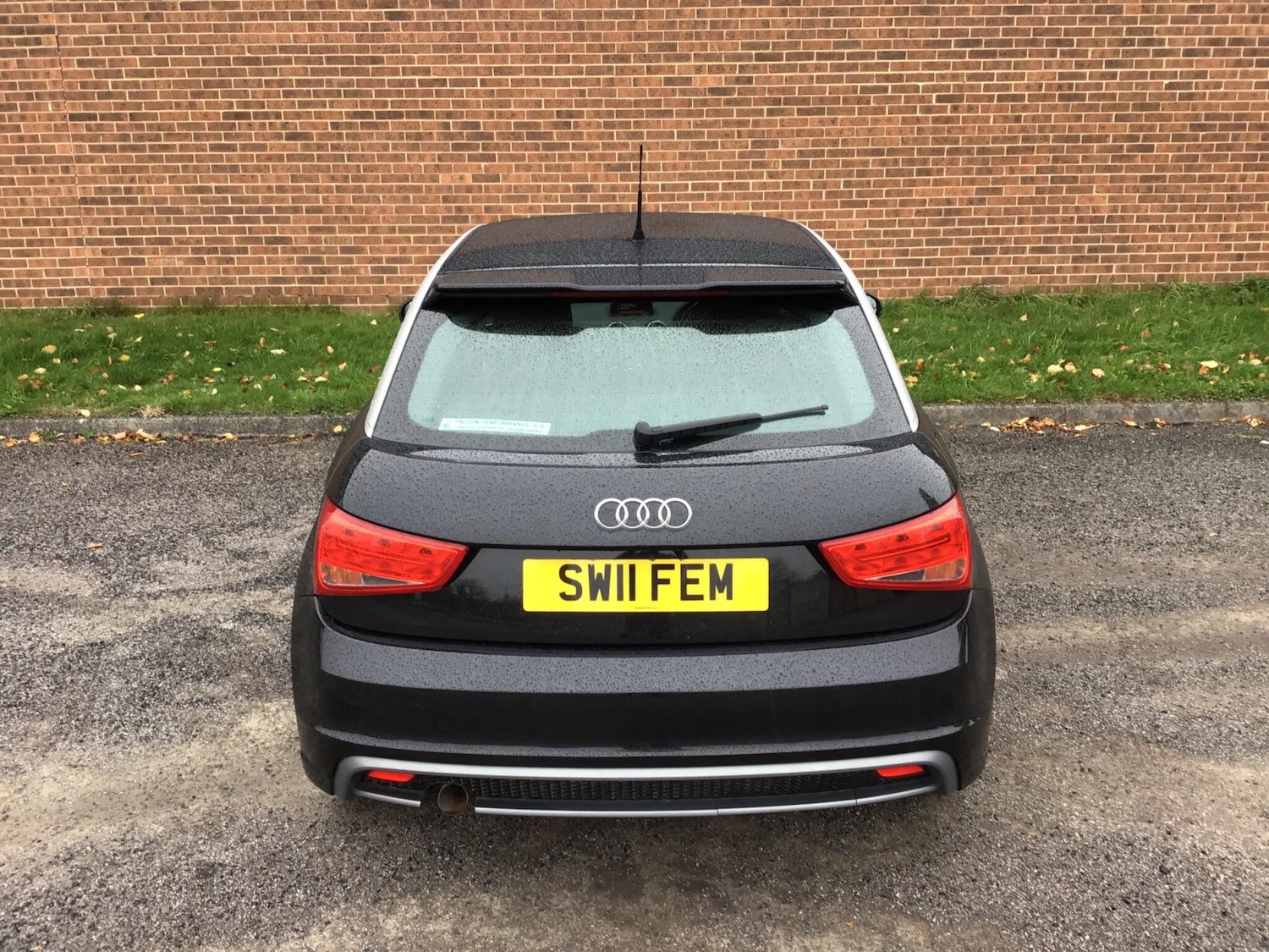 Used Audi A1 2011 for sale - 76388572: Photo 21