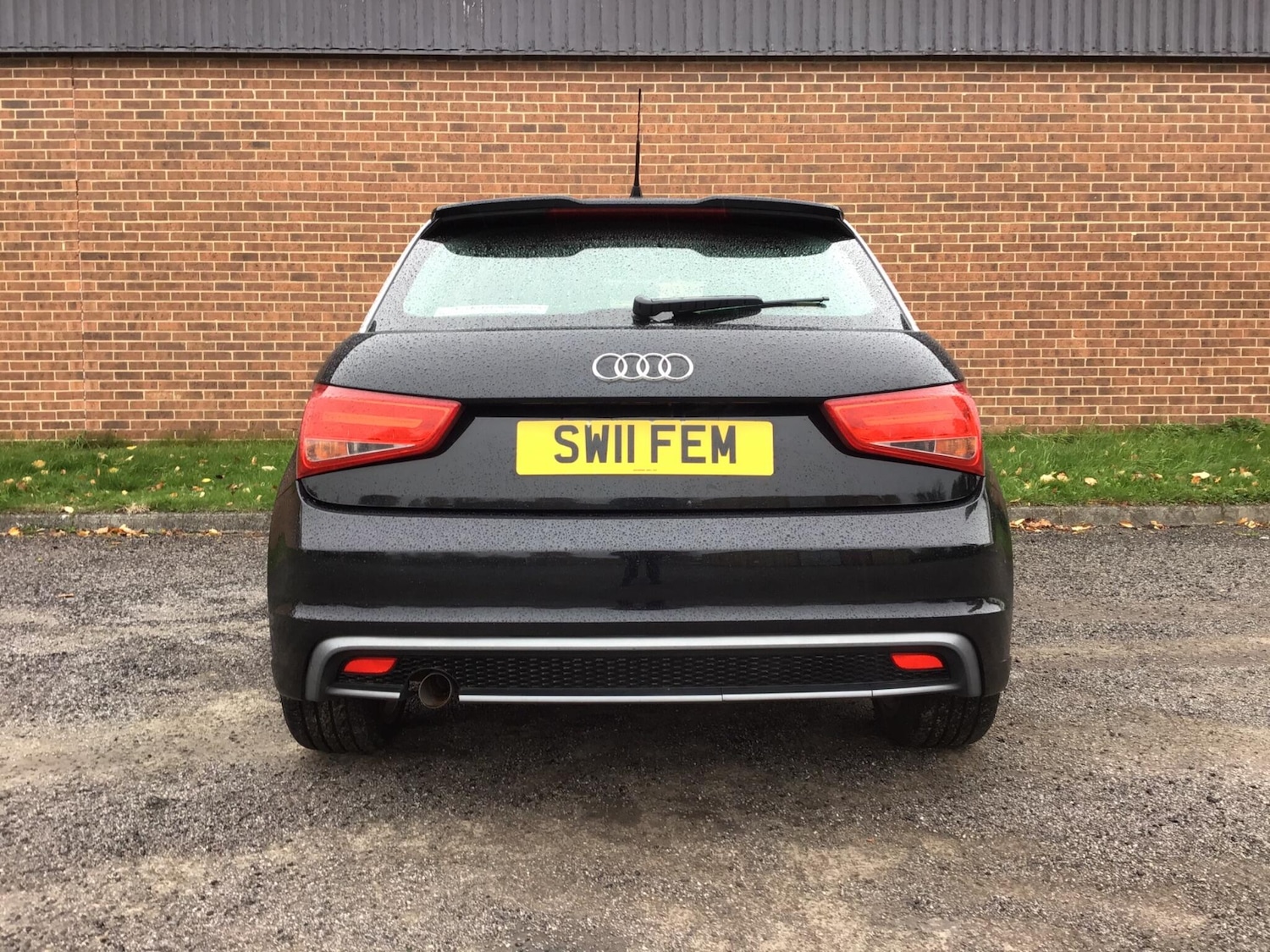 Used Audi A1 2011 for sale - 76388572: Photo 22