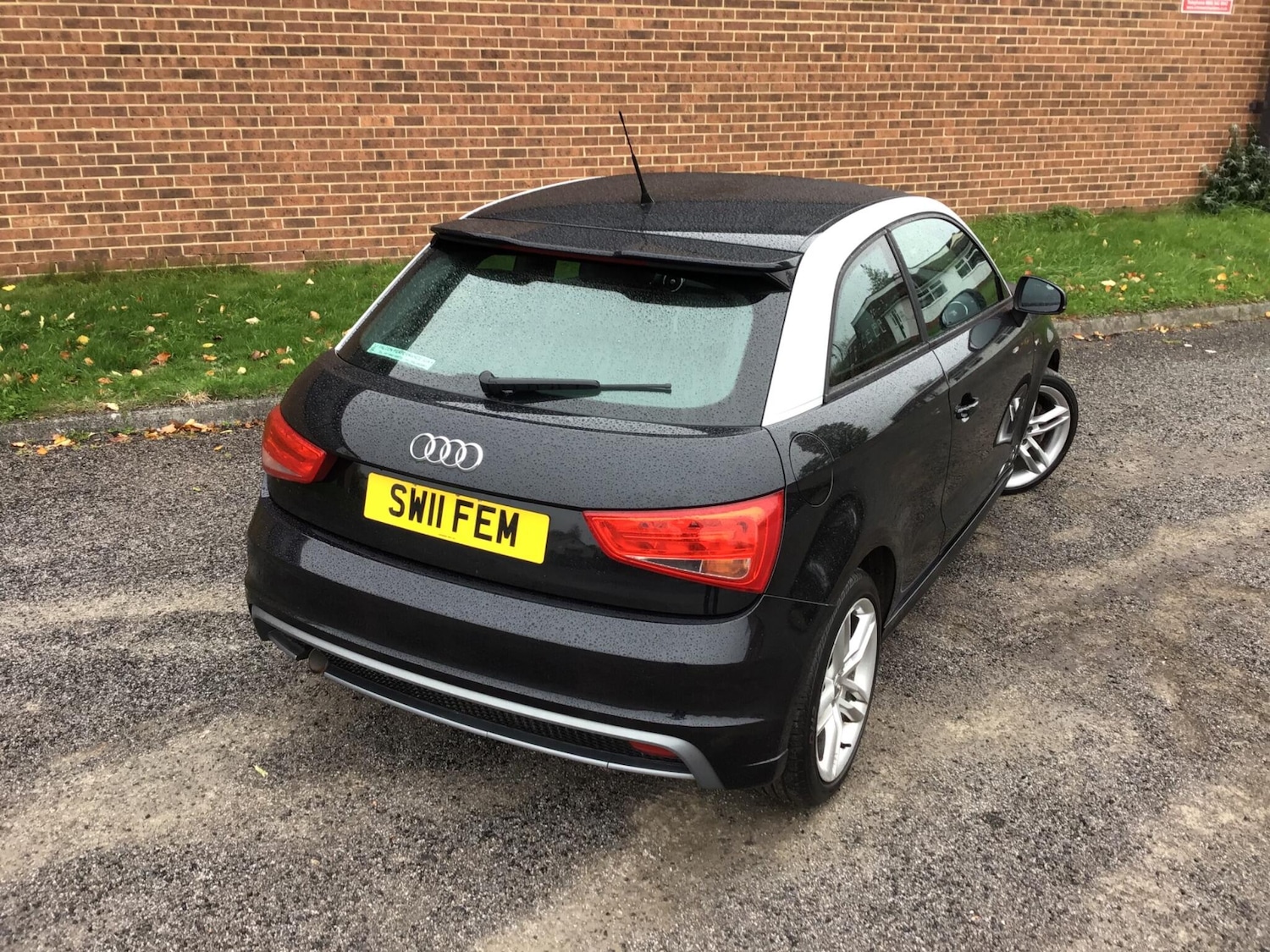 Used Audi A1 2011 for sale - 76388572: Photo 24
