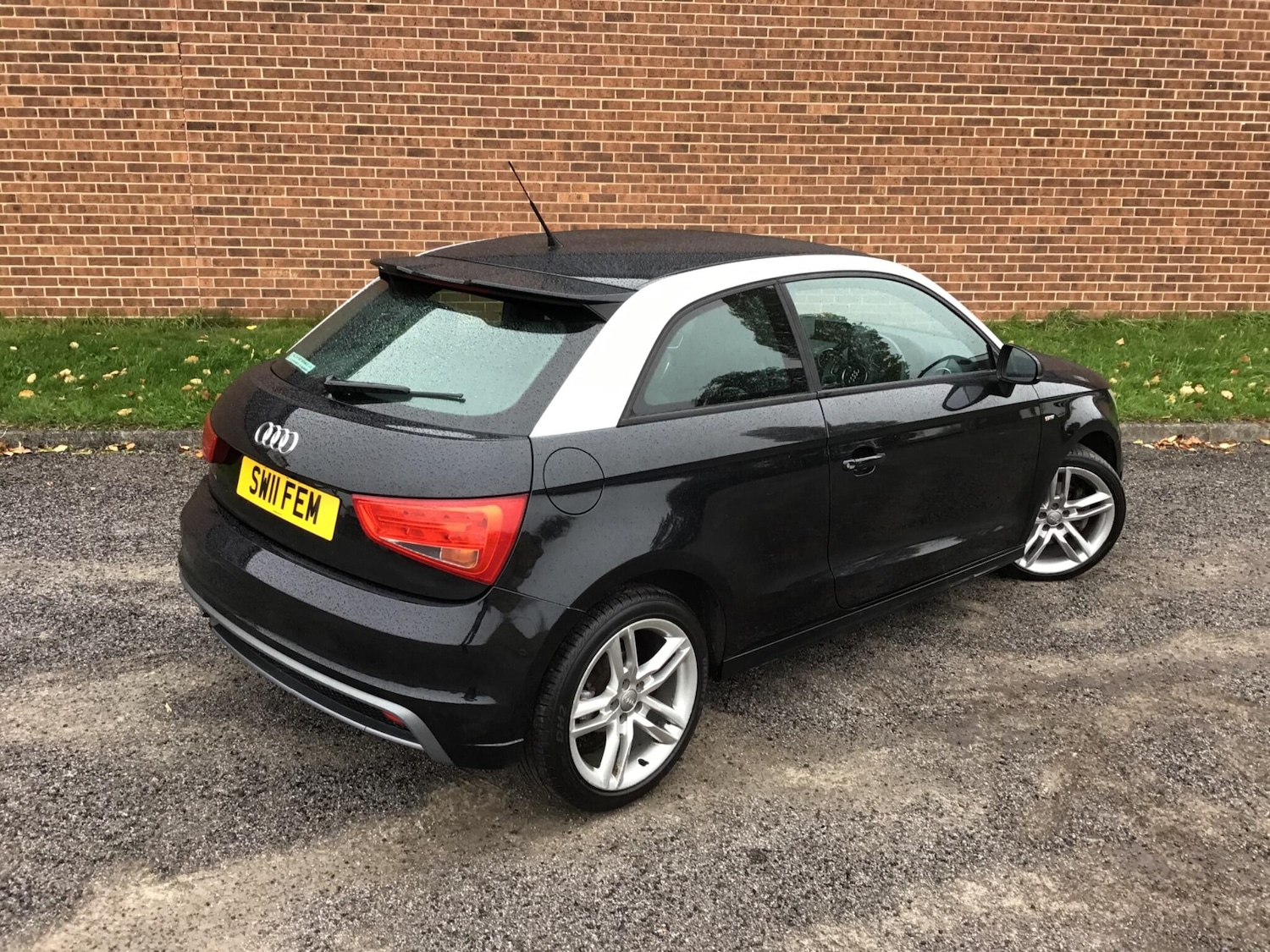 Used Audi A1 2011 for sale - 76388572: Photo 25