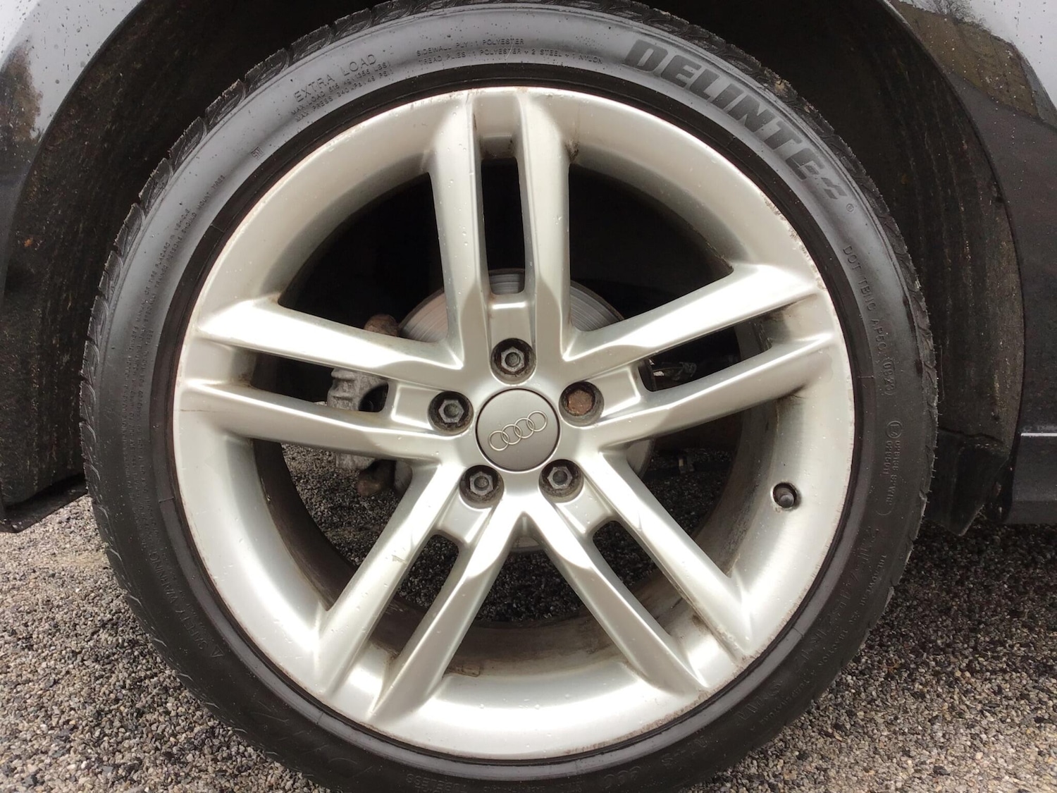 Used Audi A1 2011 for sale - 76388572: Photo 29