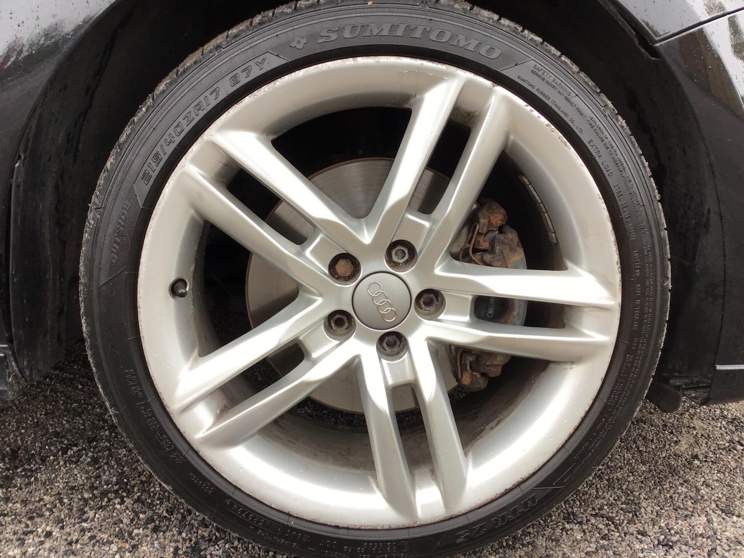 Used Audi A1 2011 for sale - 76388572: Photo 30