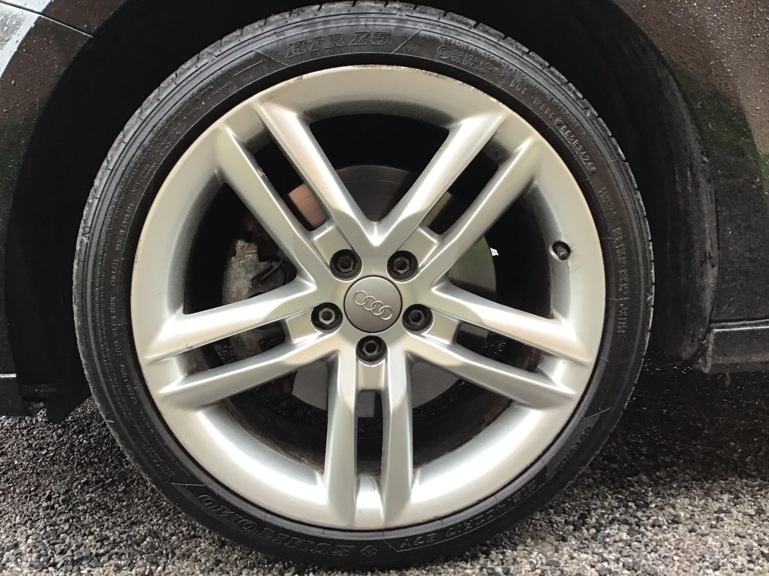 Used Audi A1 2011 for sale - 76388572: Photo 31