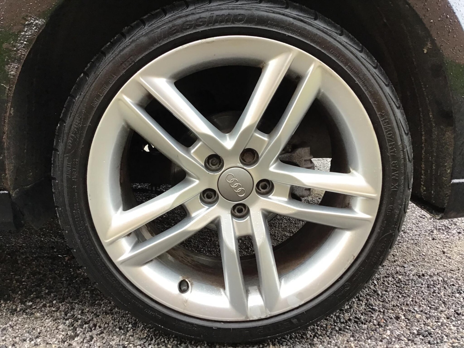 Used Audi A1 2011 for sale - 76388572: Photo 32