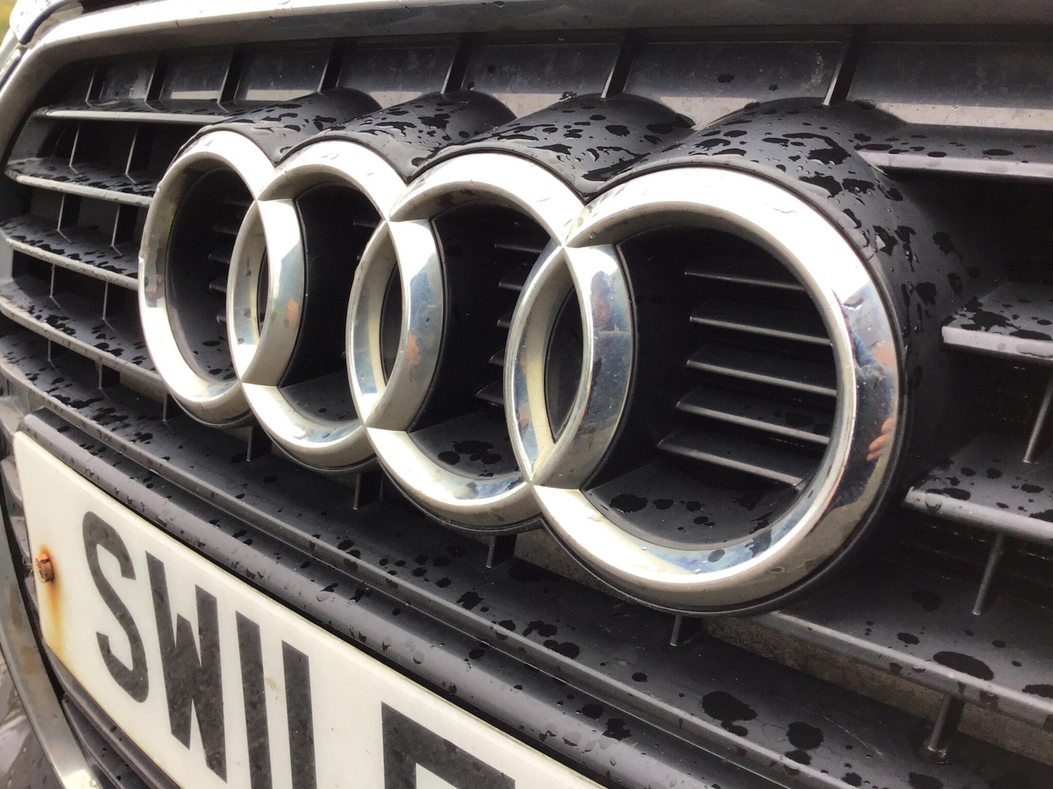 Used Audi A1 2011 for sale - 76388572: Photo 45