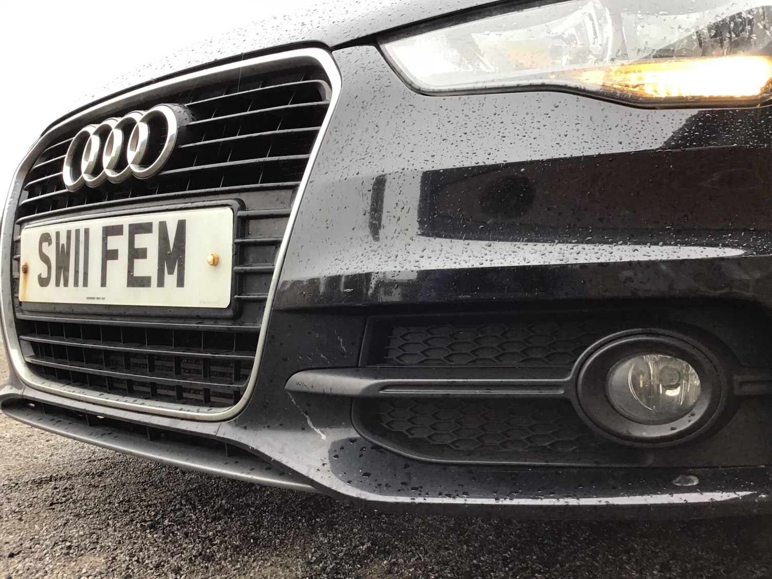Used Audi A1 2011 for sale - 76388572: Photo 46