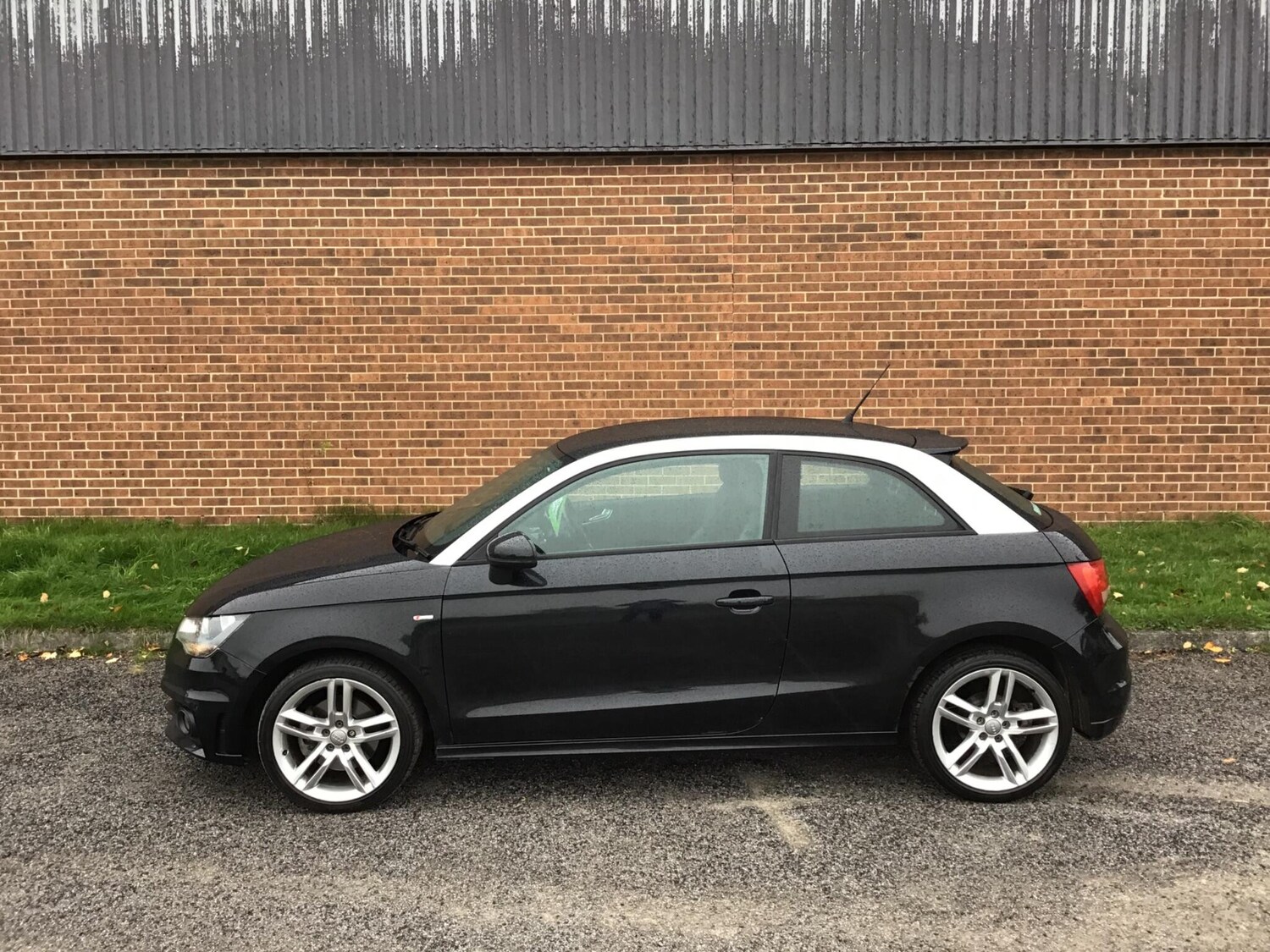 Used Audi A1 2011 for sale - 76388572: Photo 48