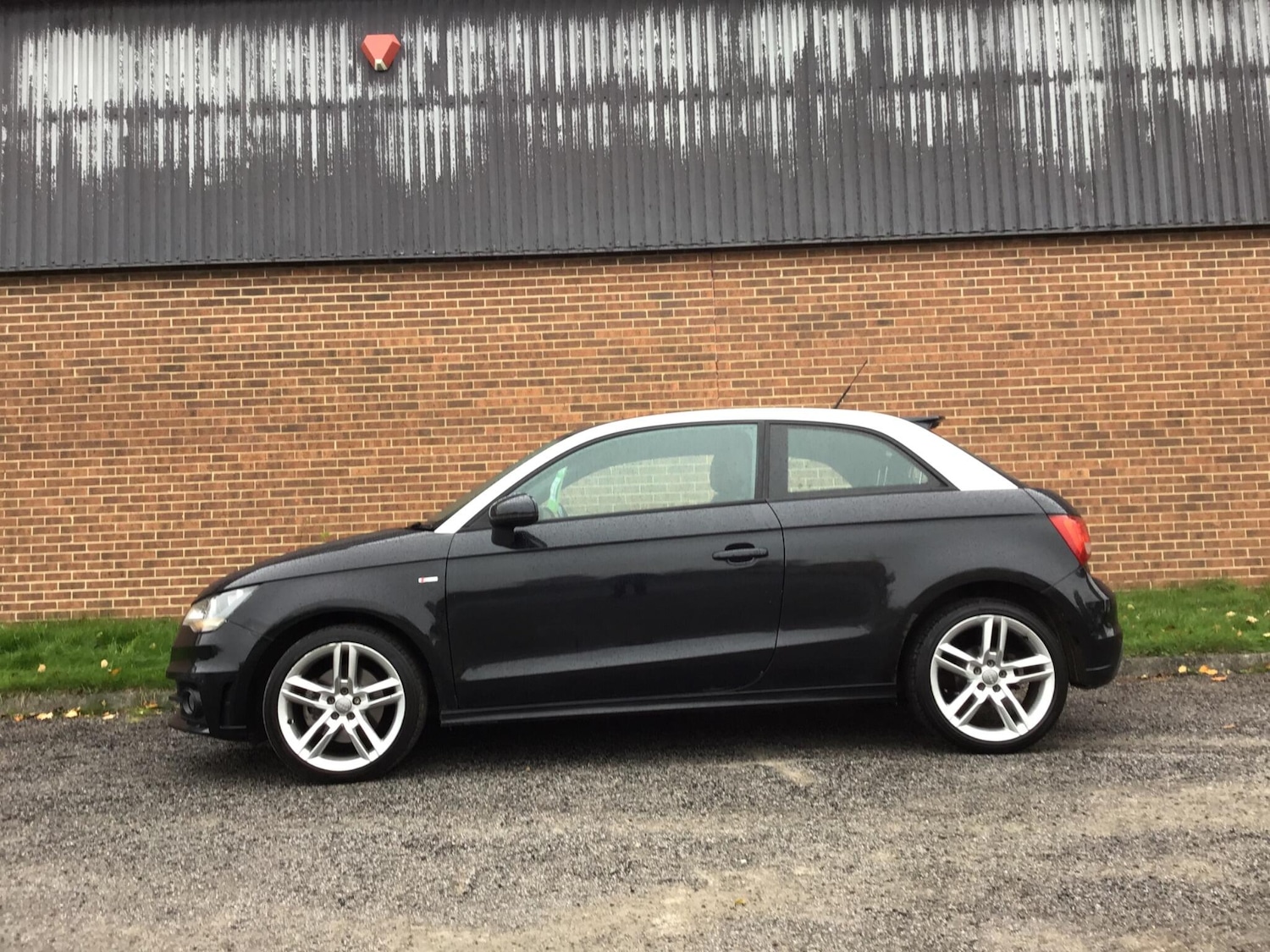 Used Audi A1 2011 for sale - 76388572: Photo 49