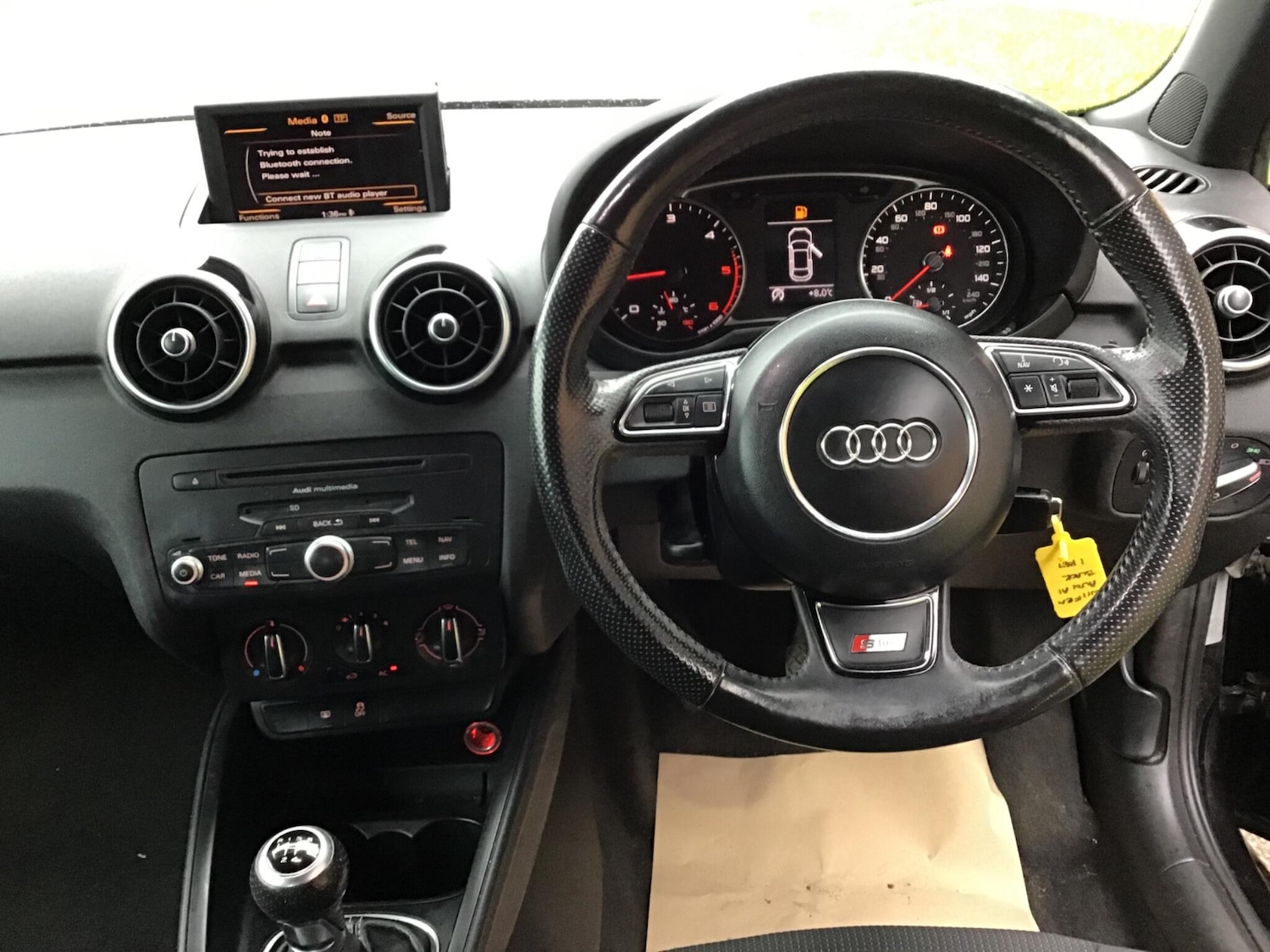 Used Audi A1 2011 for sale - 76388572: Photo 50