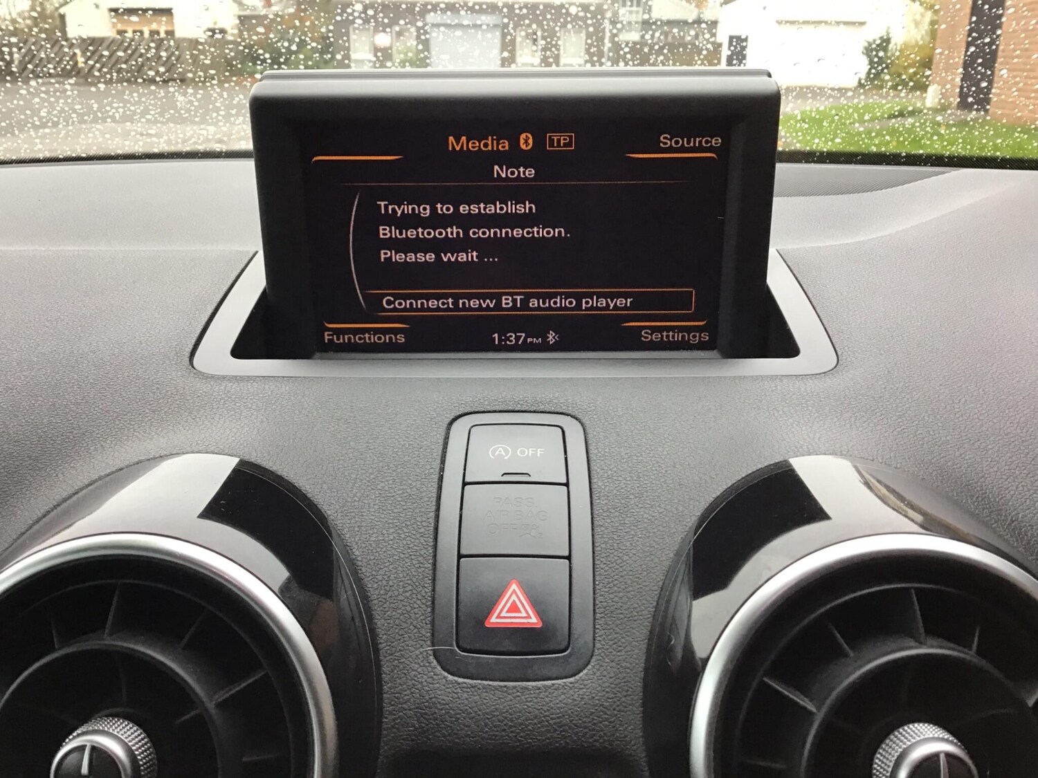 Used Audi A1 2011 for sale - 76388572: Photo 53