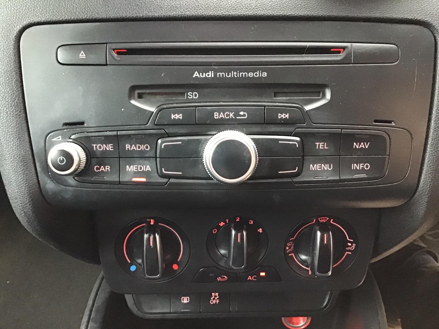 Used Audi A1 2011 for sale - 76388572: Photo 55