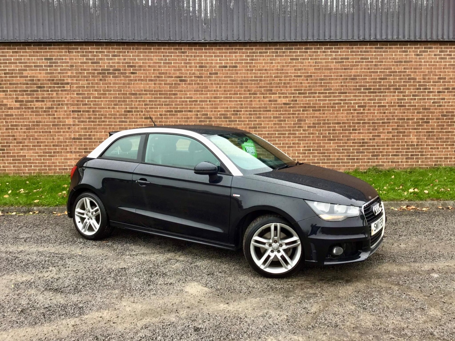 Used Audi A1 2011 for sale - 76388572: Photo 6