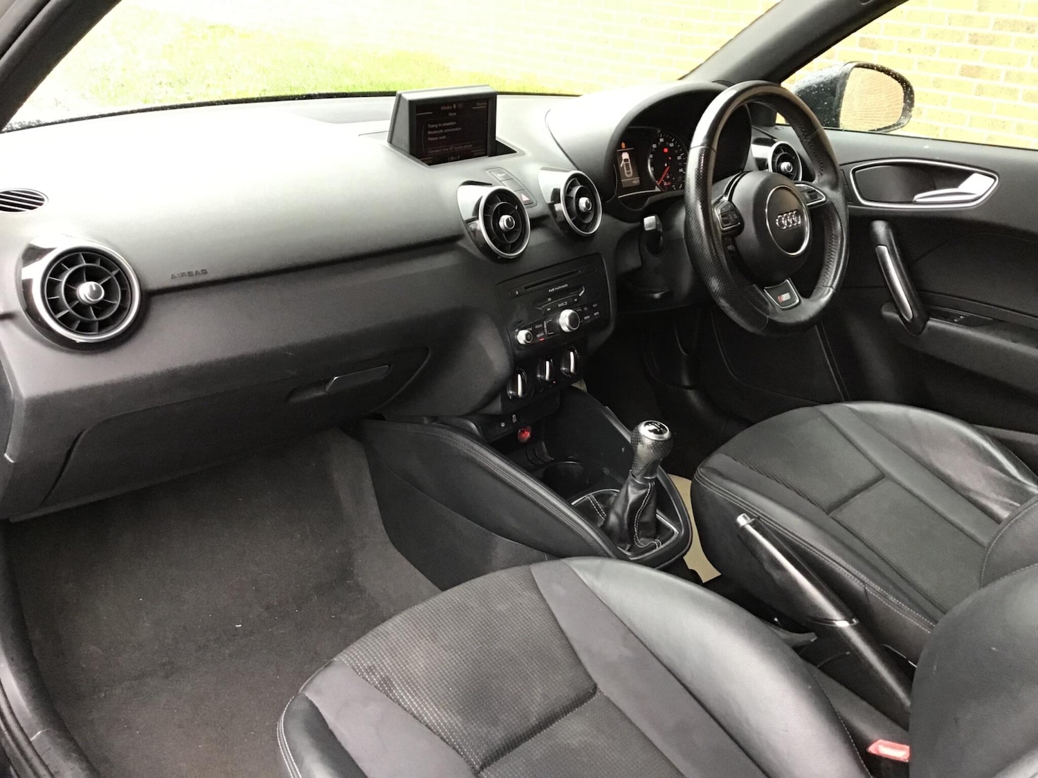 Used Audi A1 2011 for sale - 76388572: Photo 62