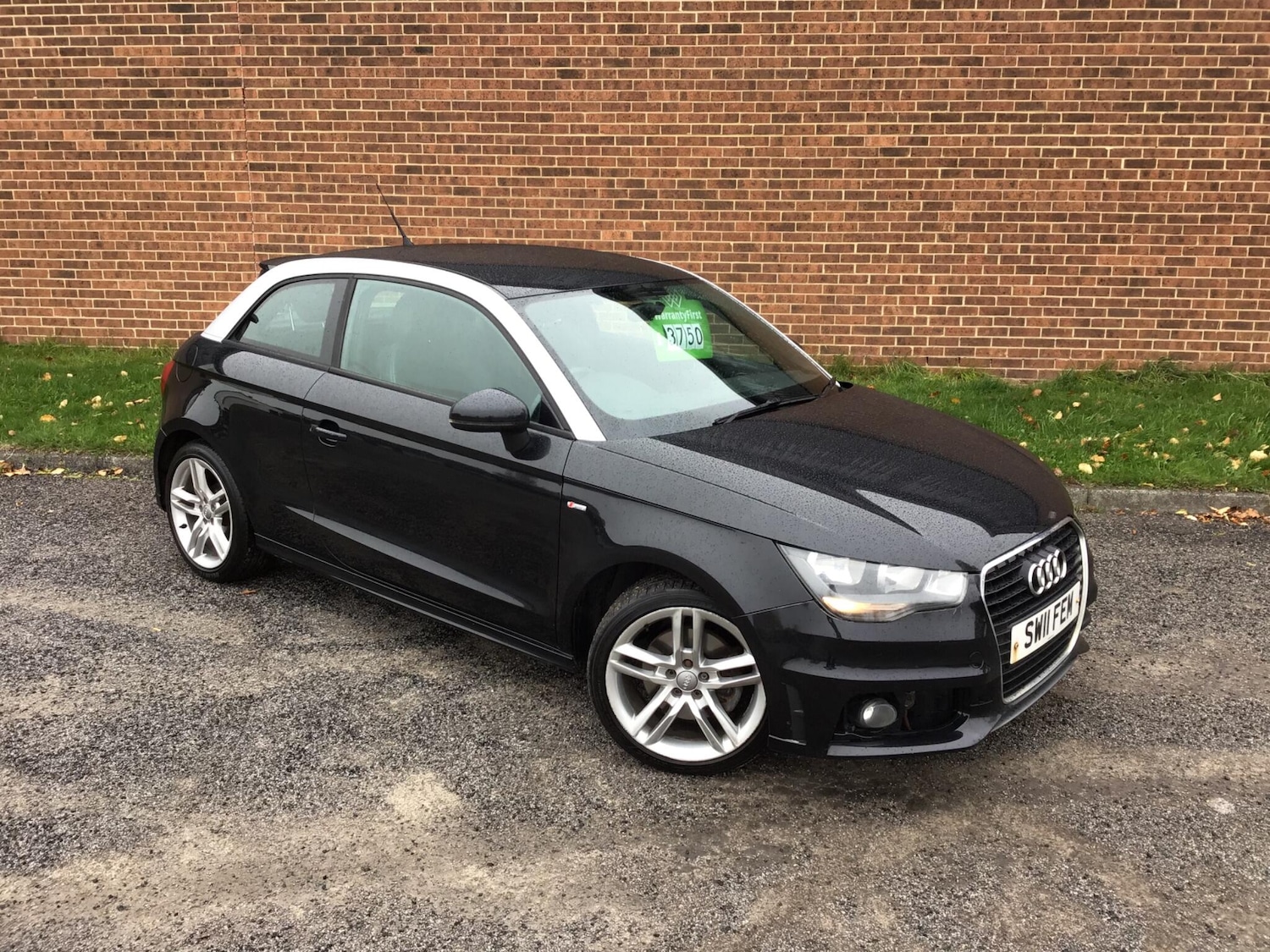 Used Audi A1 2011 for sale - 76388572: Photo 7