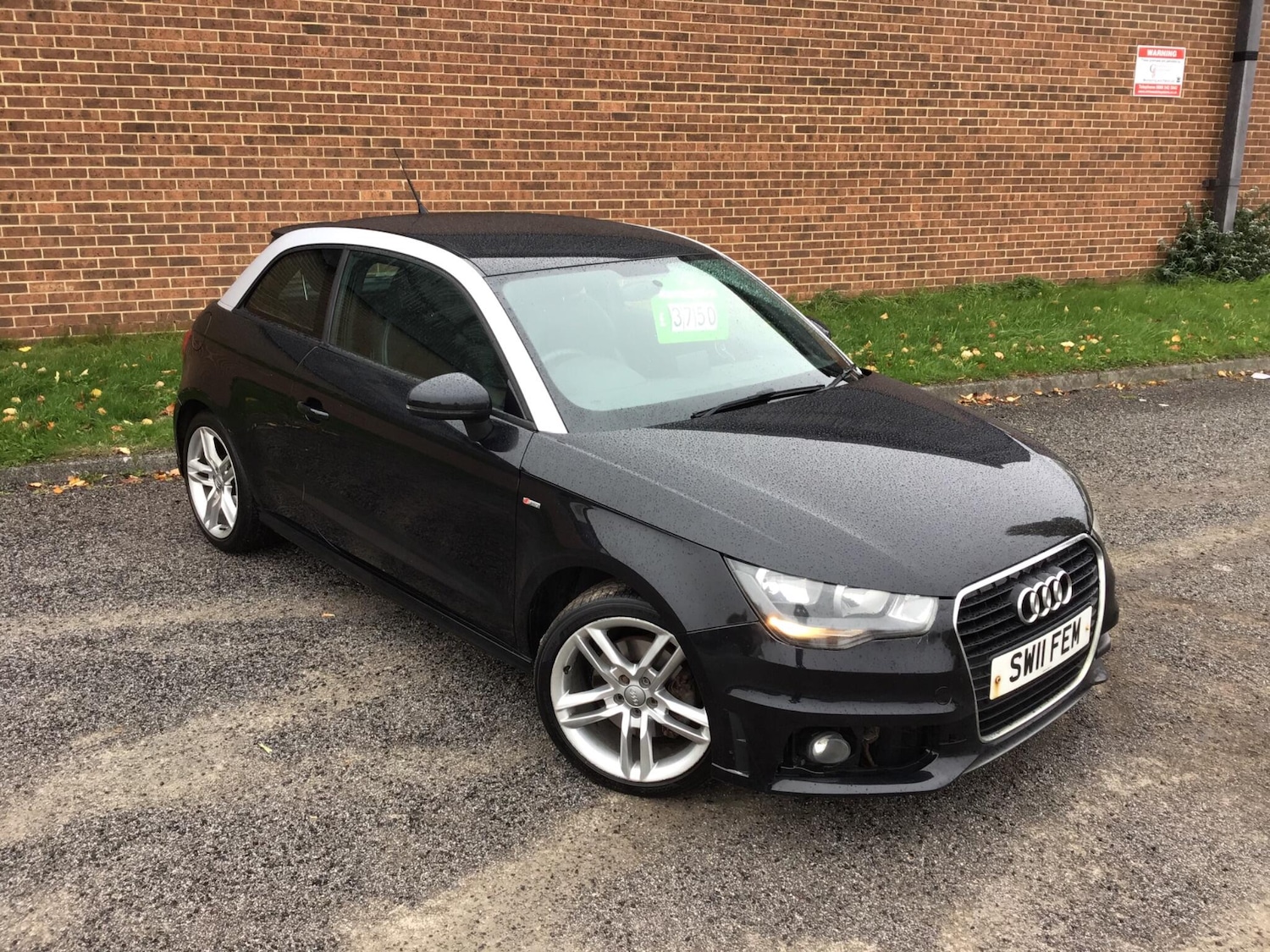Used Audi A1 2011 for sale - 76388572: Photo 8