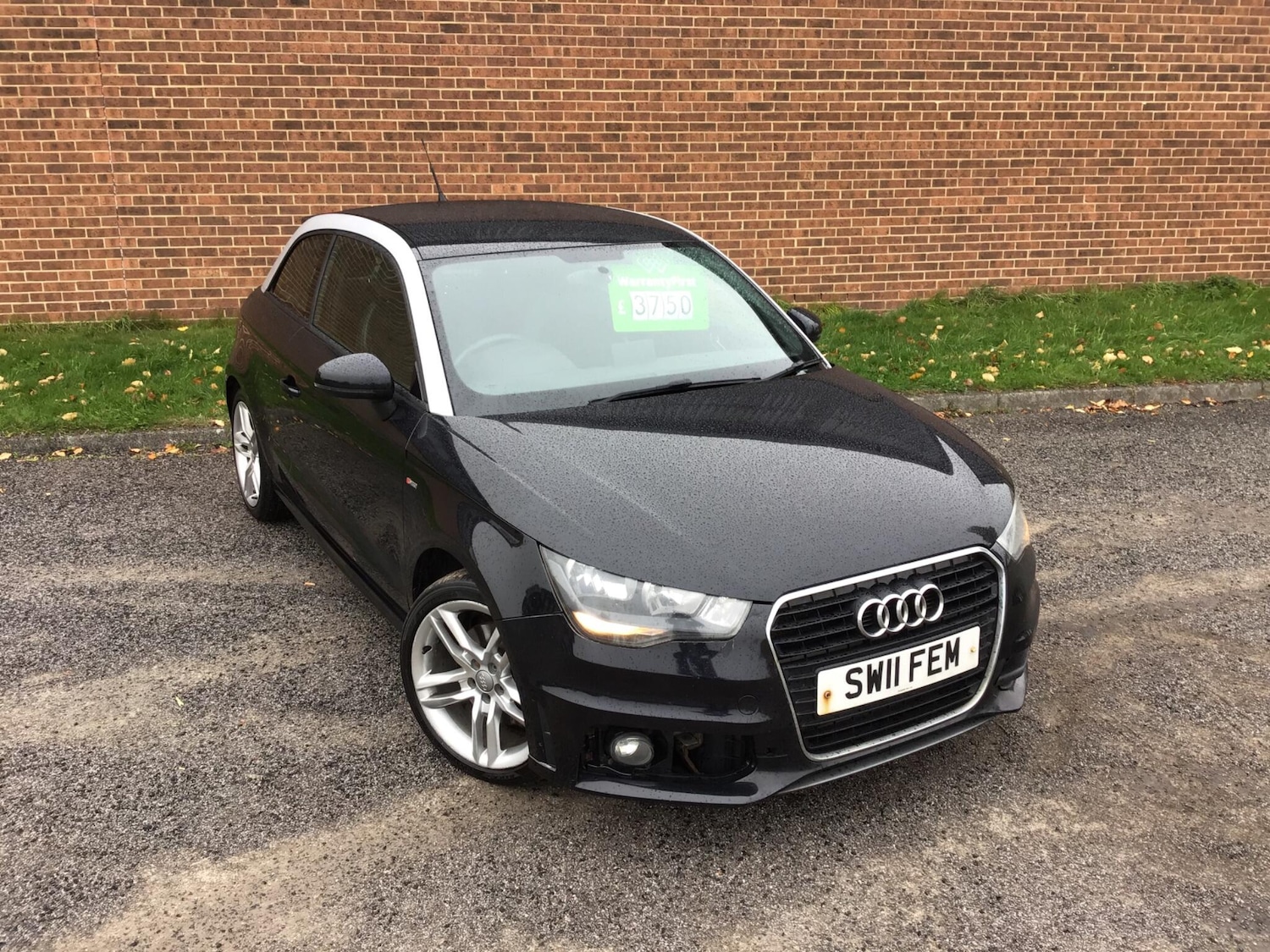 Used Audi A1 2011 for sale - 76388572: Photo 9