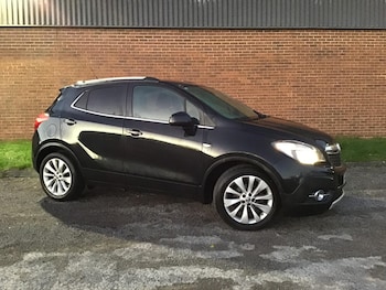 Vauxhall - Mokka