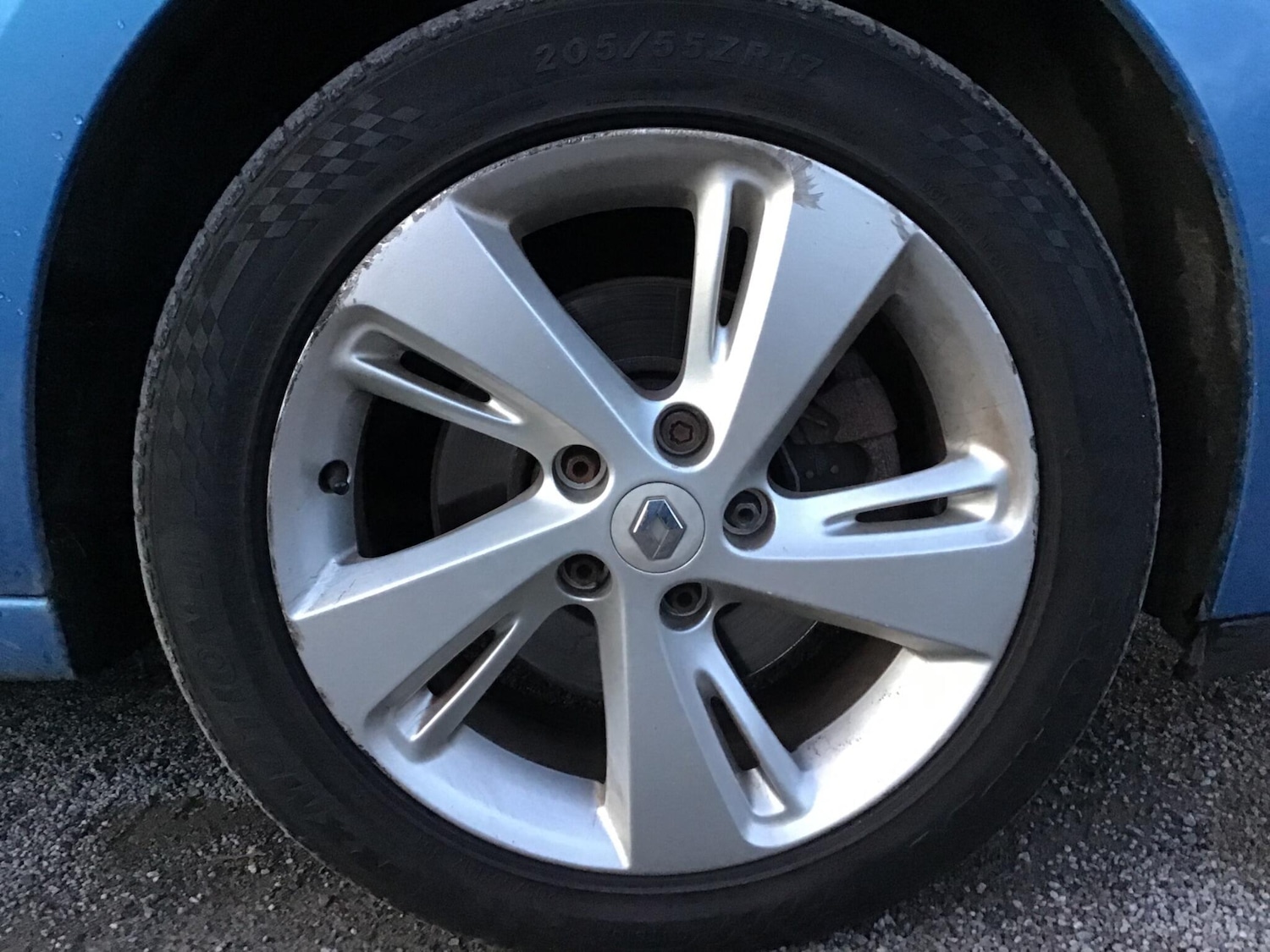 Used Renault Grand Scenic 2013 for sale - 76996005: Photo 27