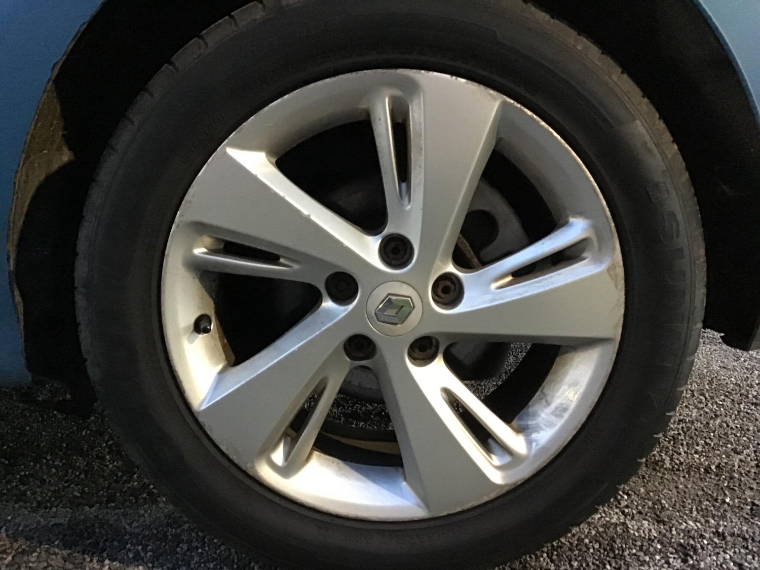 Used Renault Grand Scenic 2013 for sale - 76996005: Photo 29