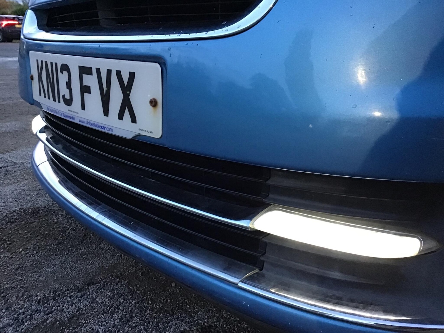 Used Renault Grand Scenic 2013 for sale - 76996005: Photo 33