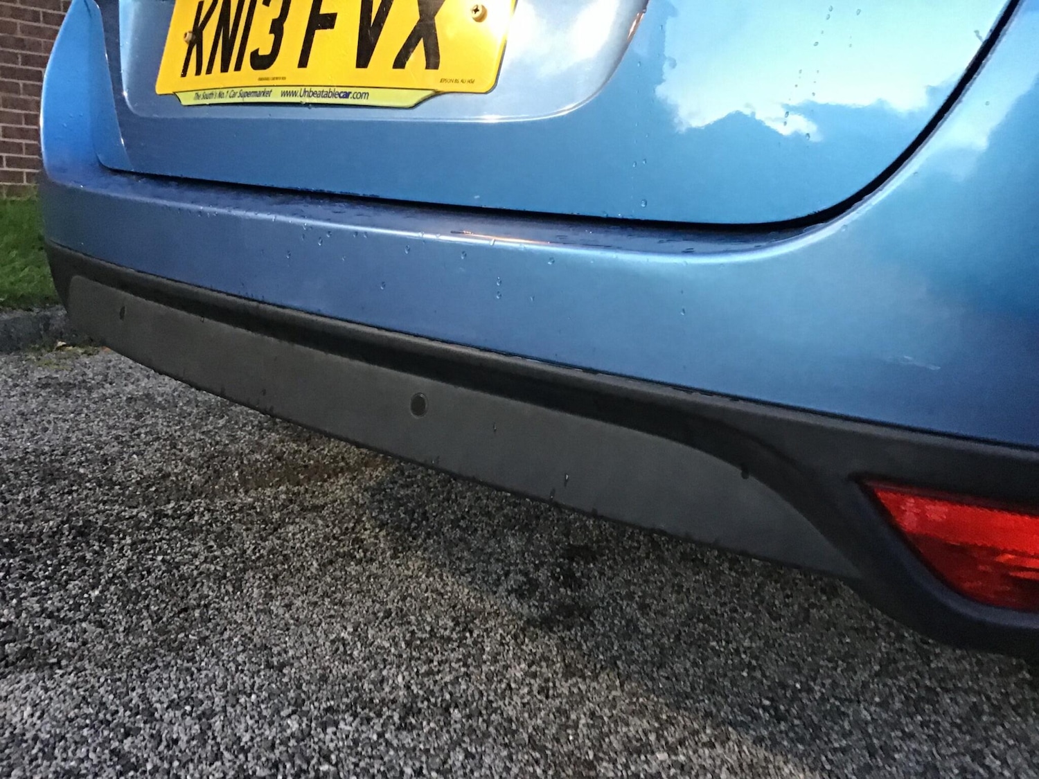 Used Renault Grand Scenic 2013 for sale - 76996005: Photo 38