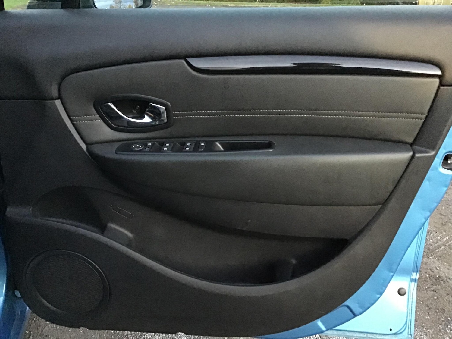 Used Renault Grand Scenic 2013 for sale - 76996005: Photo 43