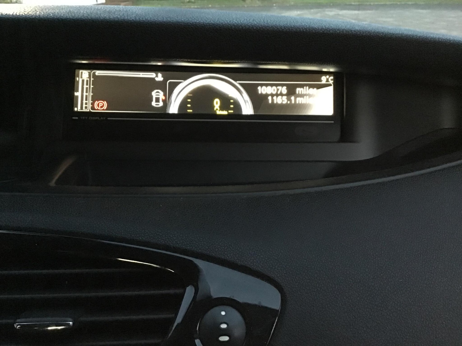 Used Renault Grand Scenic 2013 for sale - 76996005: Photo 44