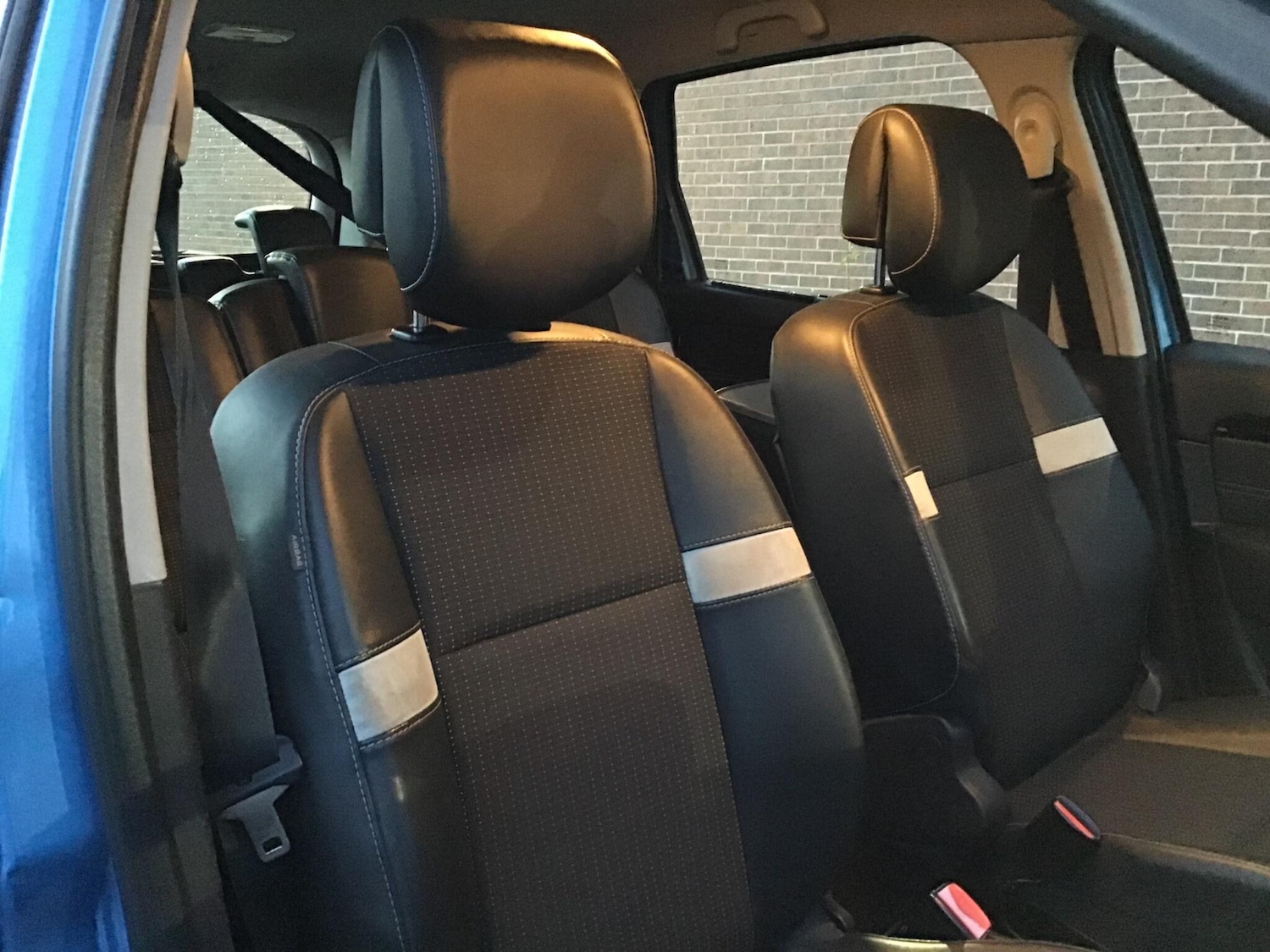 Used Renault Grand Scenic 2013 for sale - 76996005: Photo 50