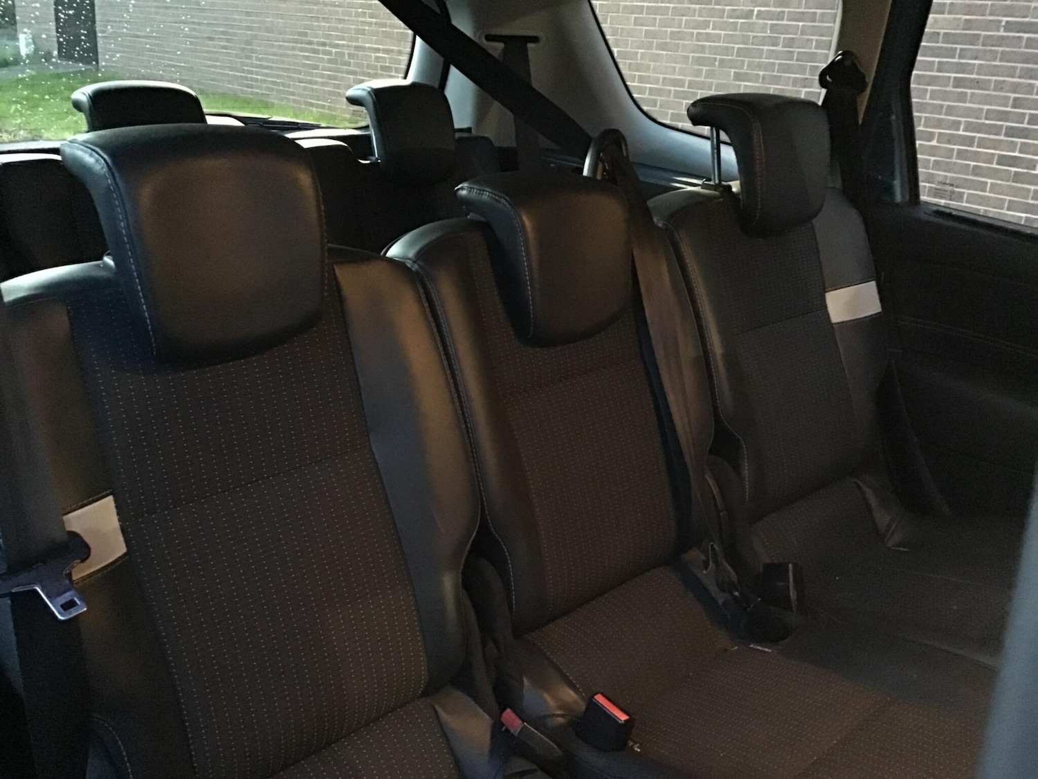 Used Renault Grand Scenic 2013 for sale - 76996005: Photo 52