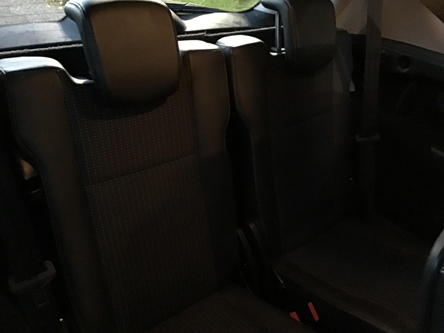 Used Renault Grand Scenic 2013 for sale - 76996005: Photo 55