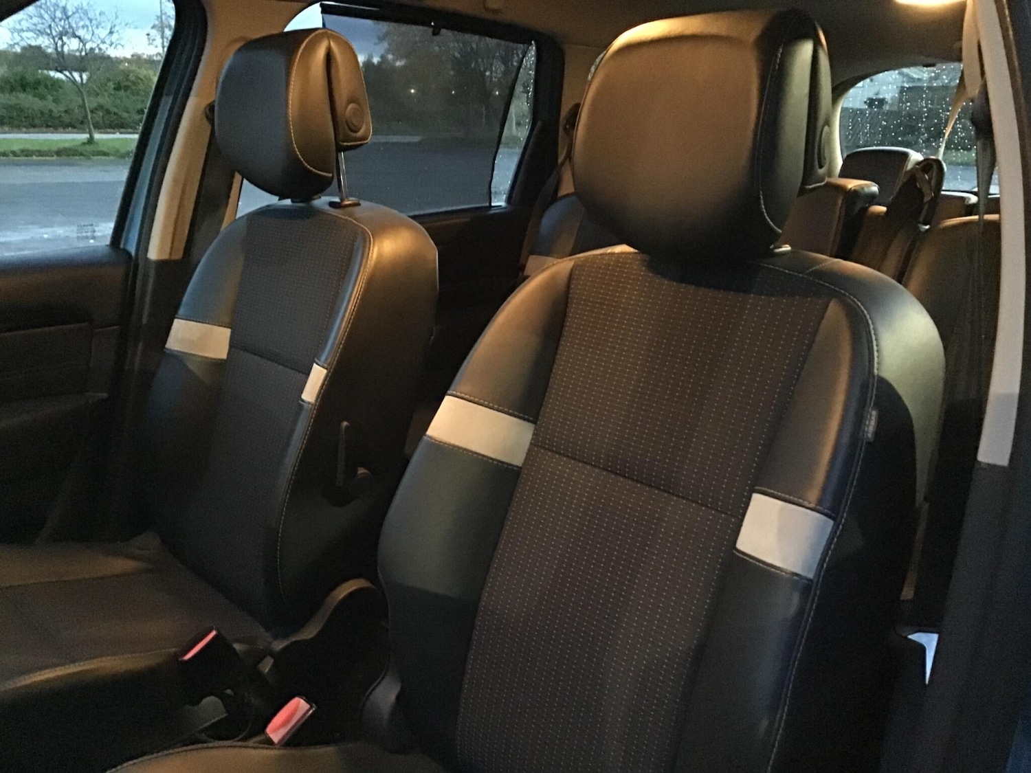 Used Renault Grand Scenic 2013 for sale - 76996005: Photo 60