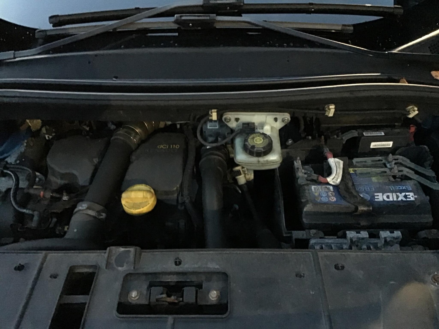 Used Renault Grand Scenic 2013 for sale - 76996005: Photo 63