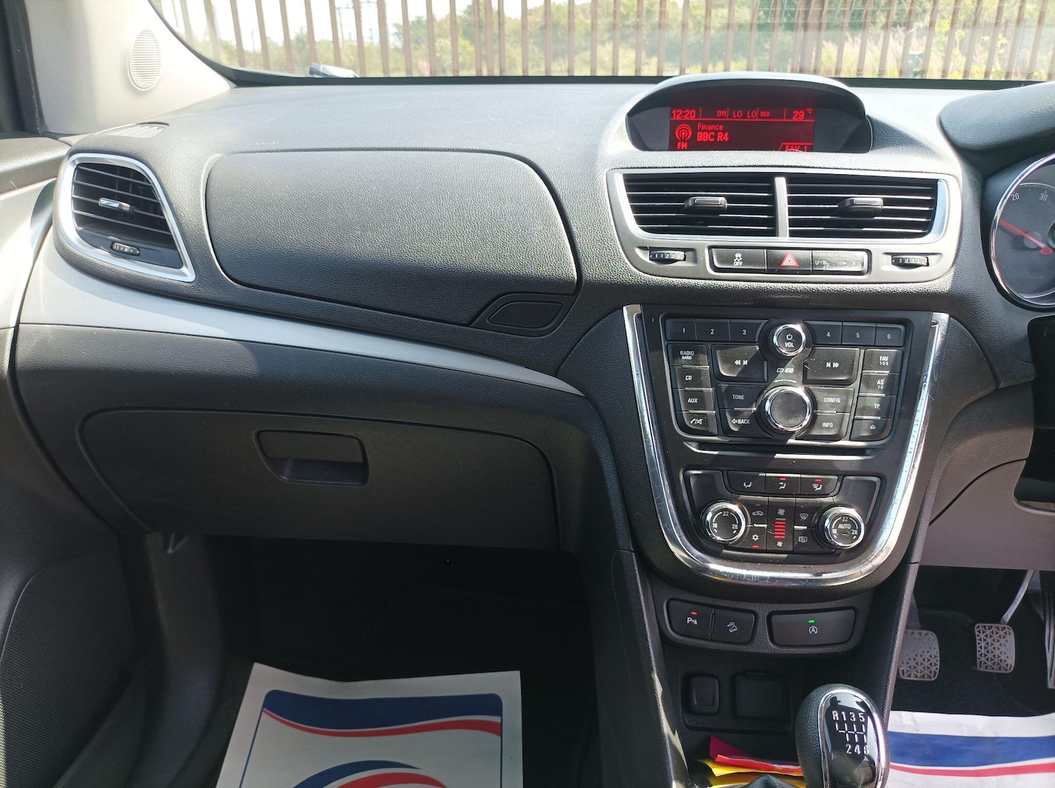 Vehicle 26