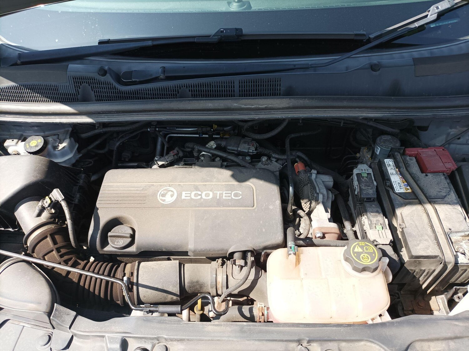 Vehicle 30