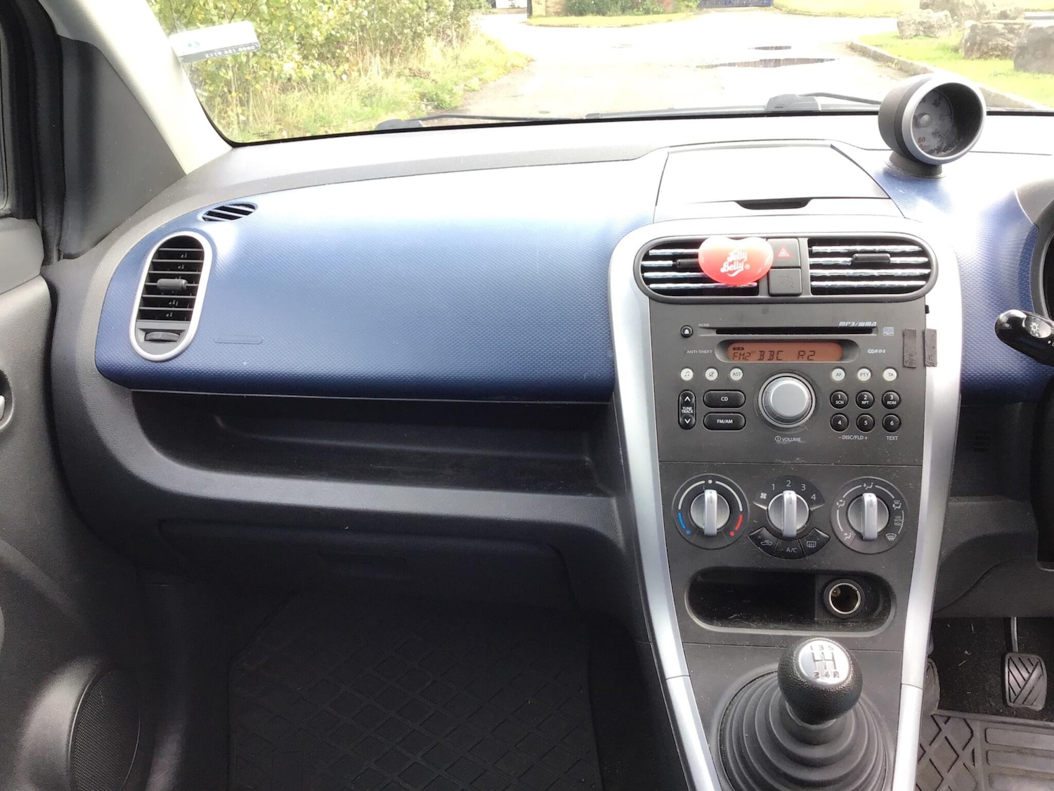Used Vauxhall Agila 2009 for sale - 76457290: Photo 30