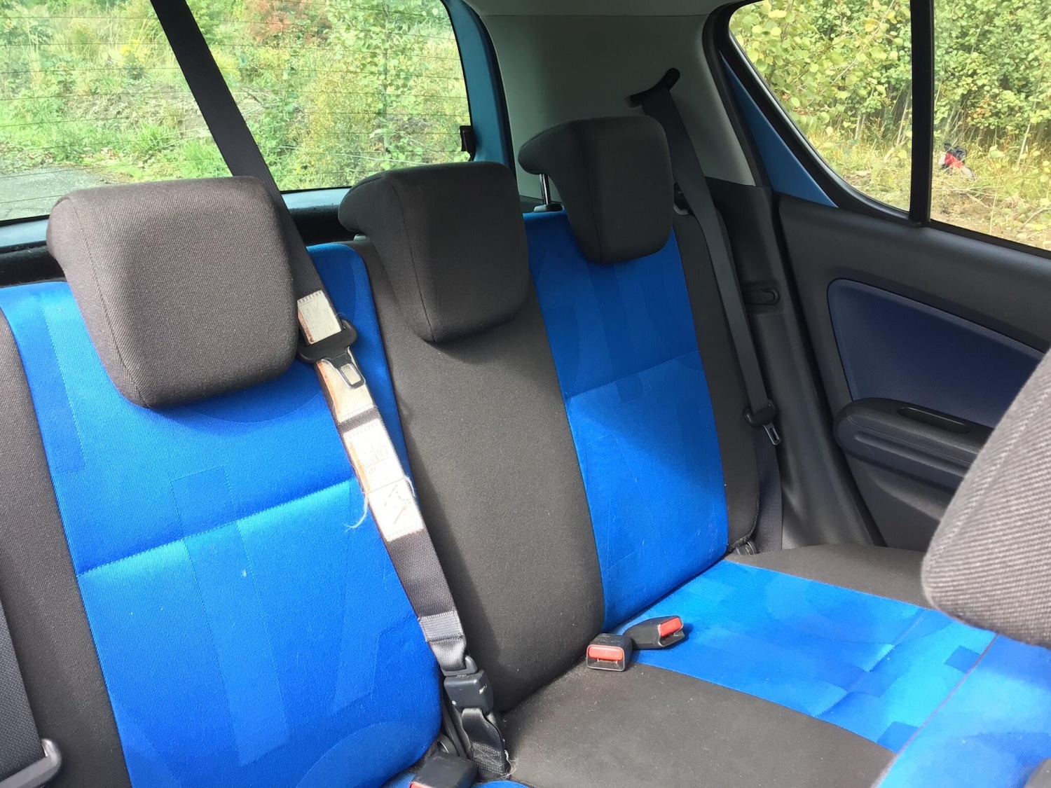 Used Vauxhall Agila 2009 for sale - 76457290: Photo 38