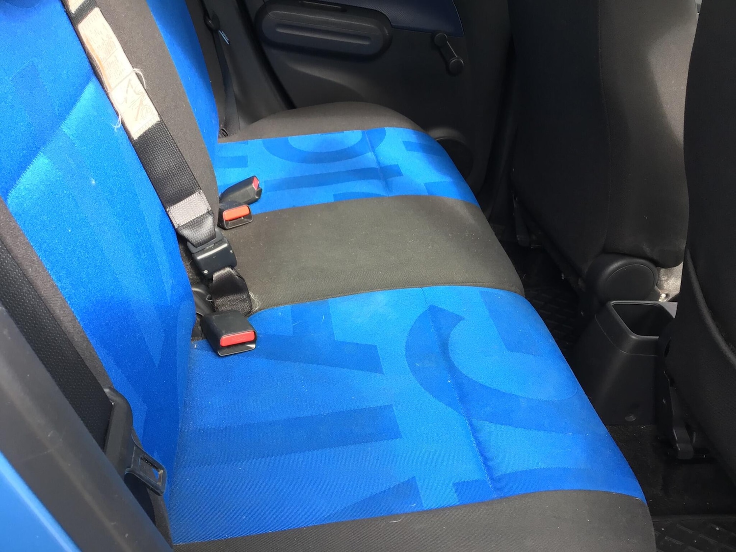 Used Vauxhall Agila 2009 for sale - 76457290: Photo 39