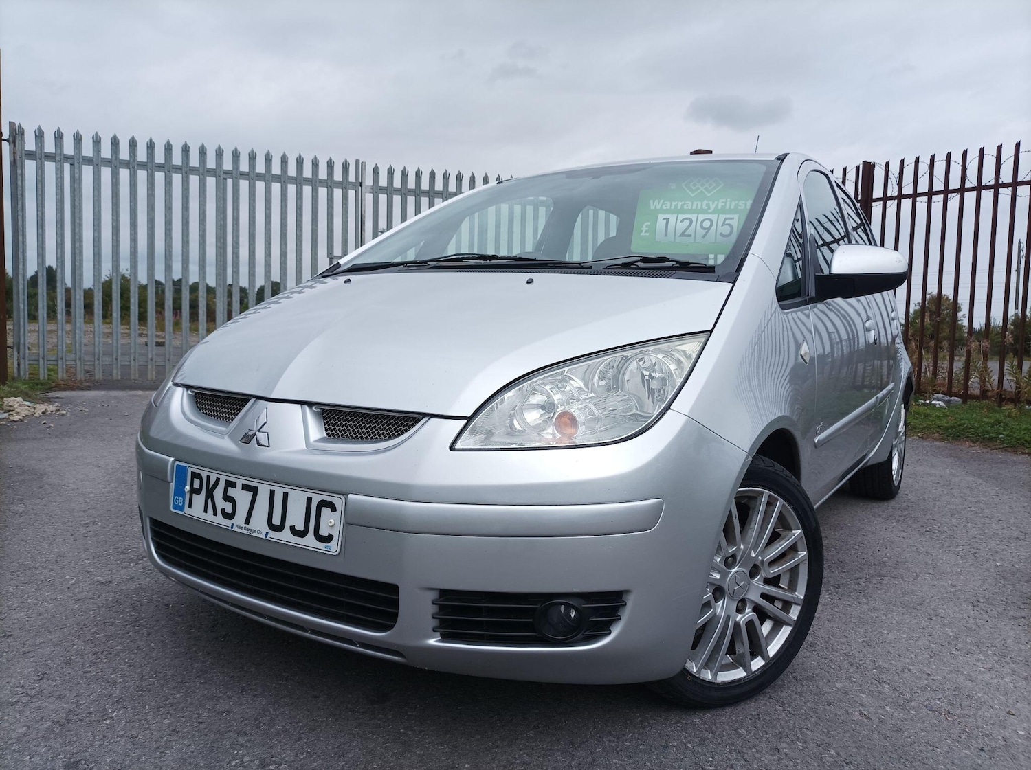 Vehicle 16