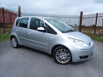 2007 (57) - 1.5 CZ3 5dr