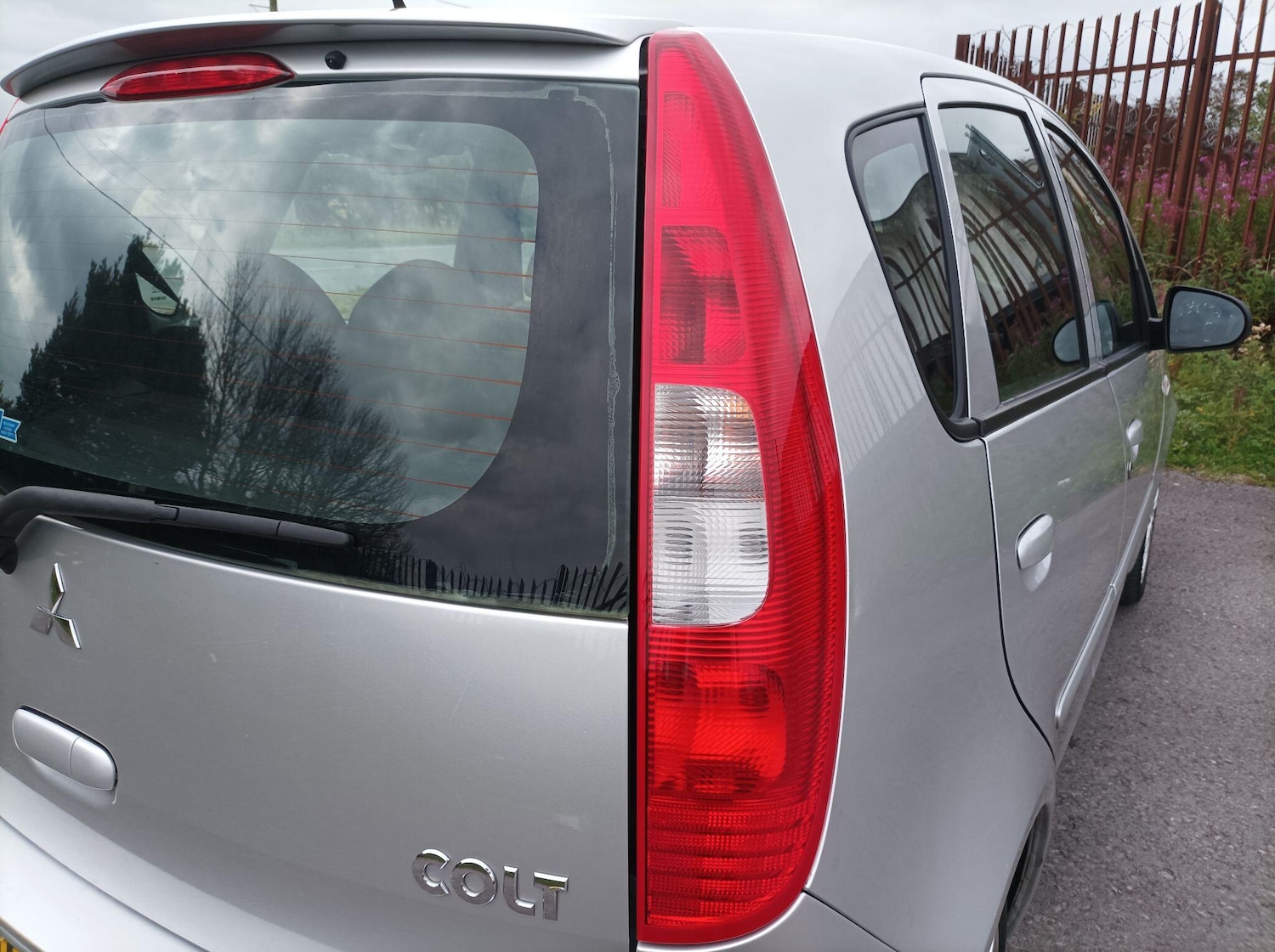 Vehicle 29