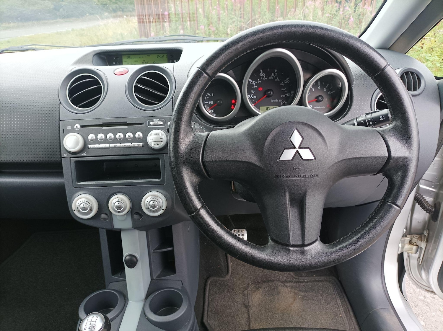 Vehicle 37